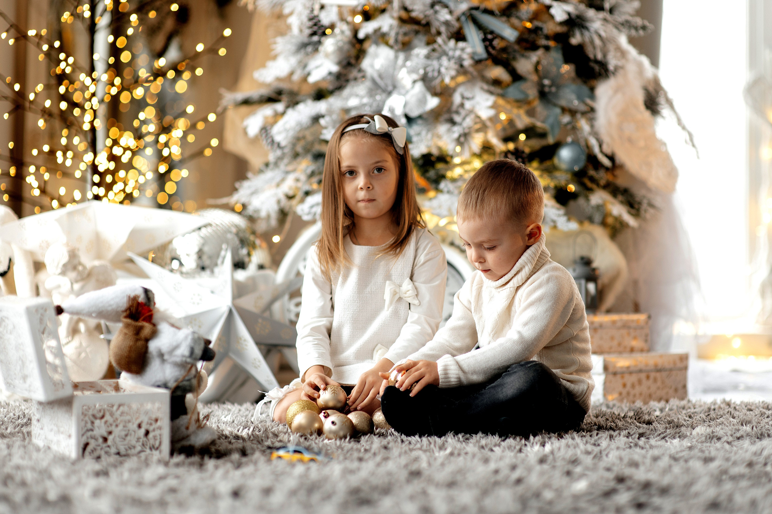 New Year Happy Family. Wedding photographer from Moldova Alexey Chipchiu