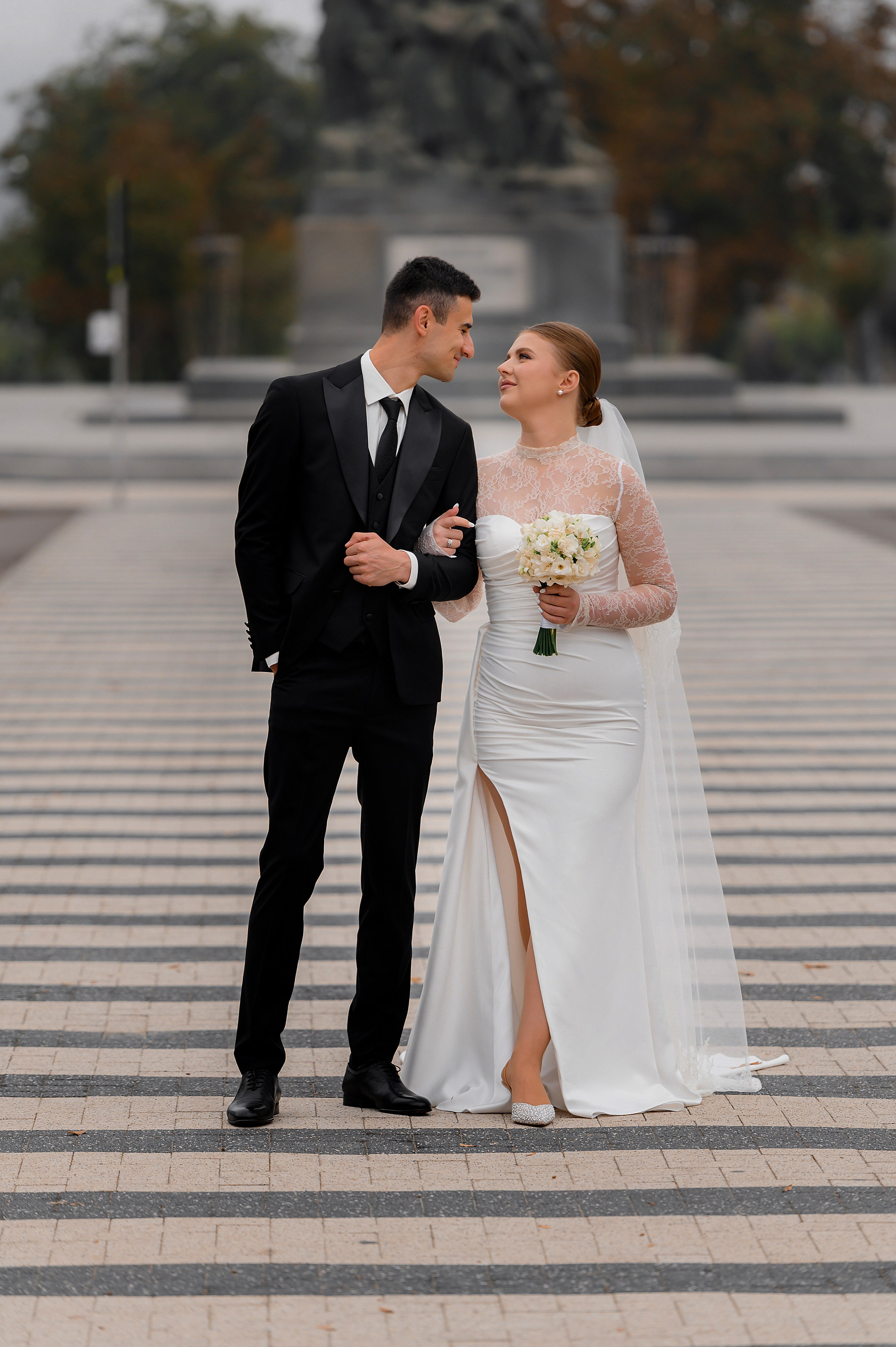 Wedding Dina & Vasili. Wedding photographer from Moldova Alexey Chipchiu
