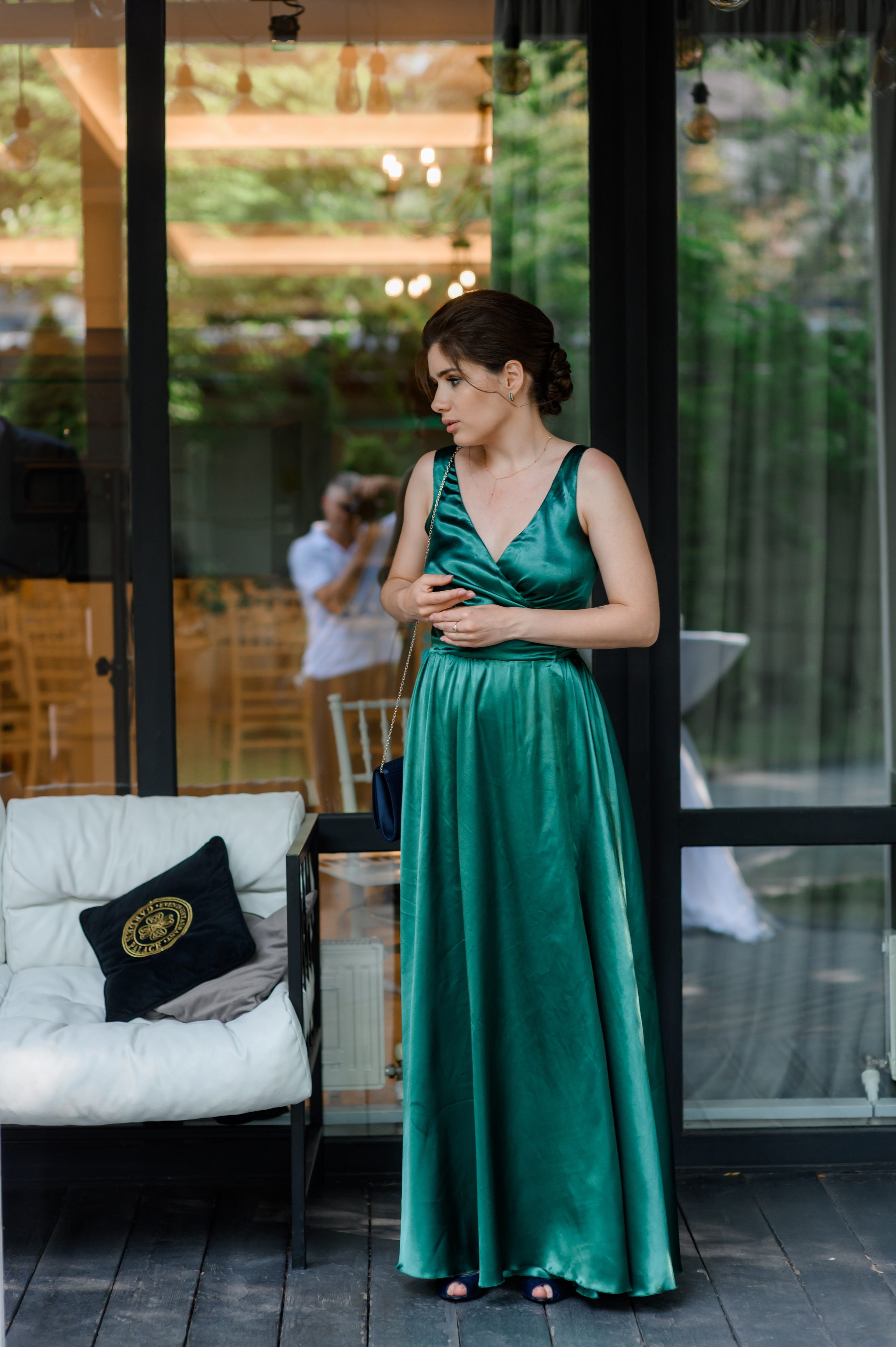 Daria & Yiurii Odessa. Wedding photographer from Moldova Alexey Chipchiu