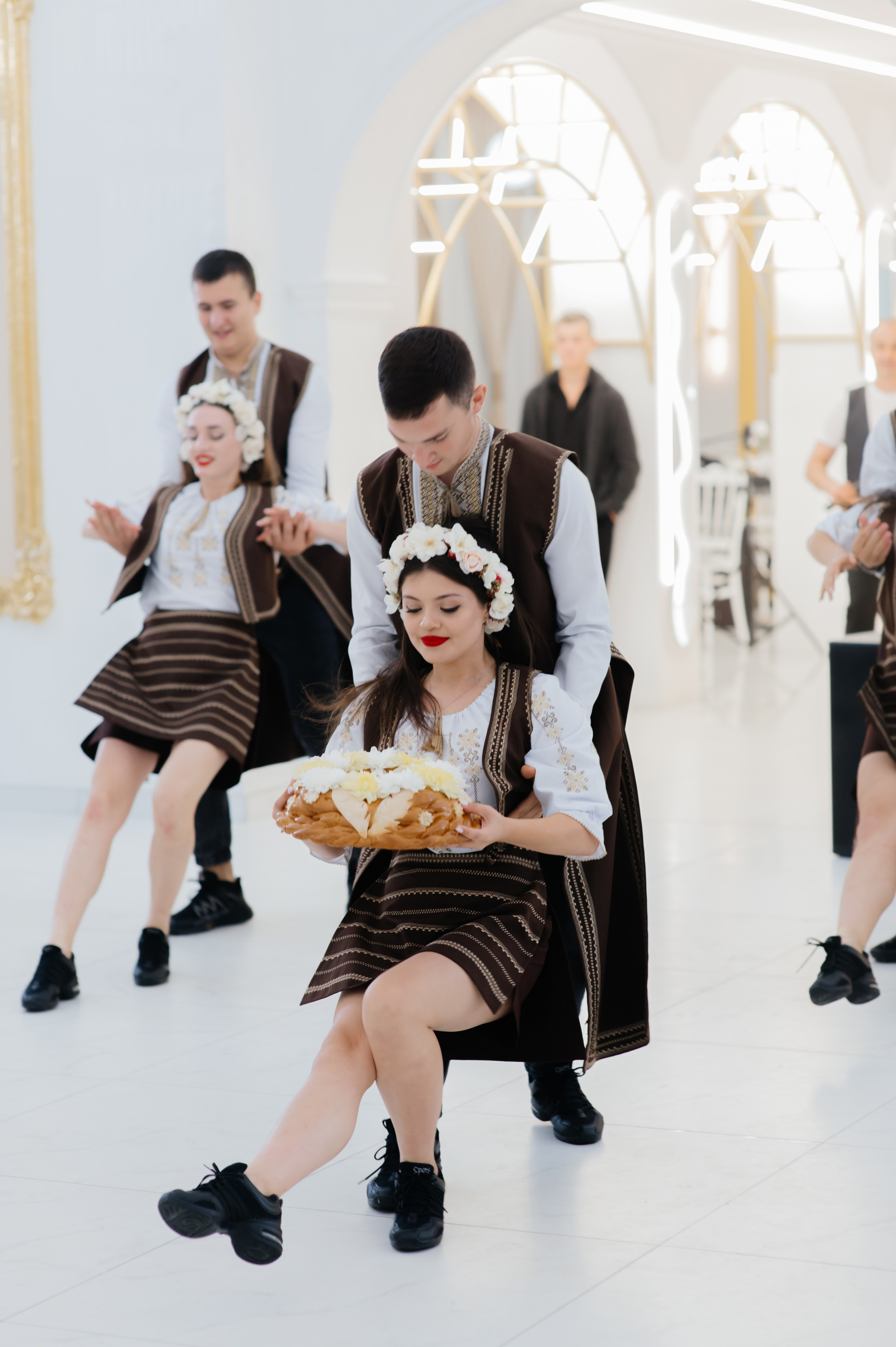 Wedding Dina & Vasili. Wedding photographer from Moldova Alexey Chipchiu