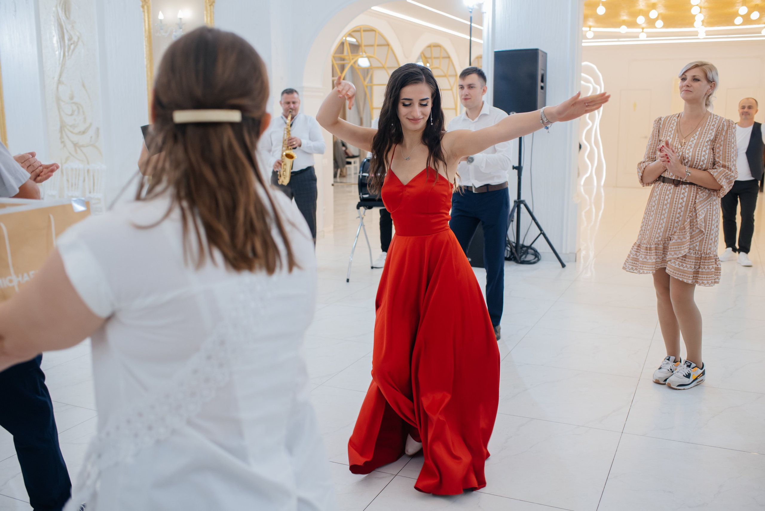Wedding Dina & Vasili. Wedding photographer from Moldova Alexey Chipchiu