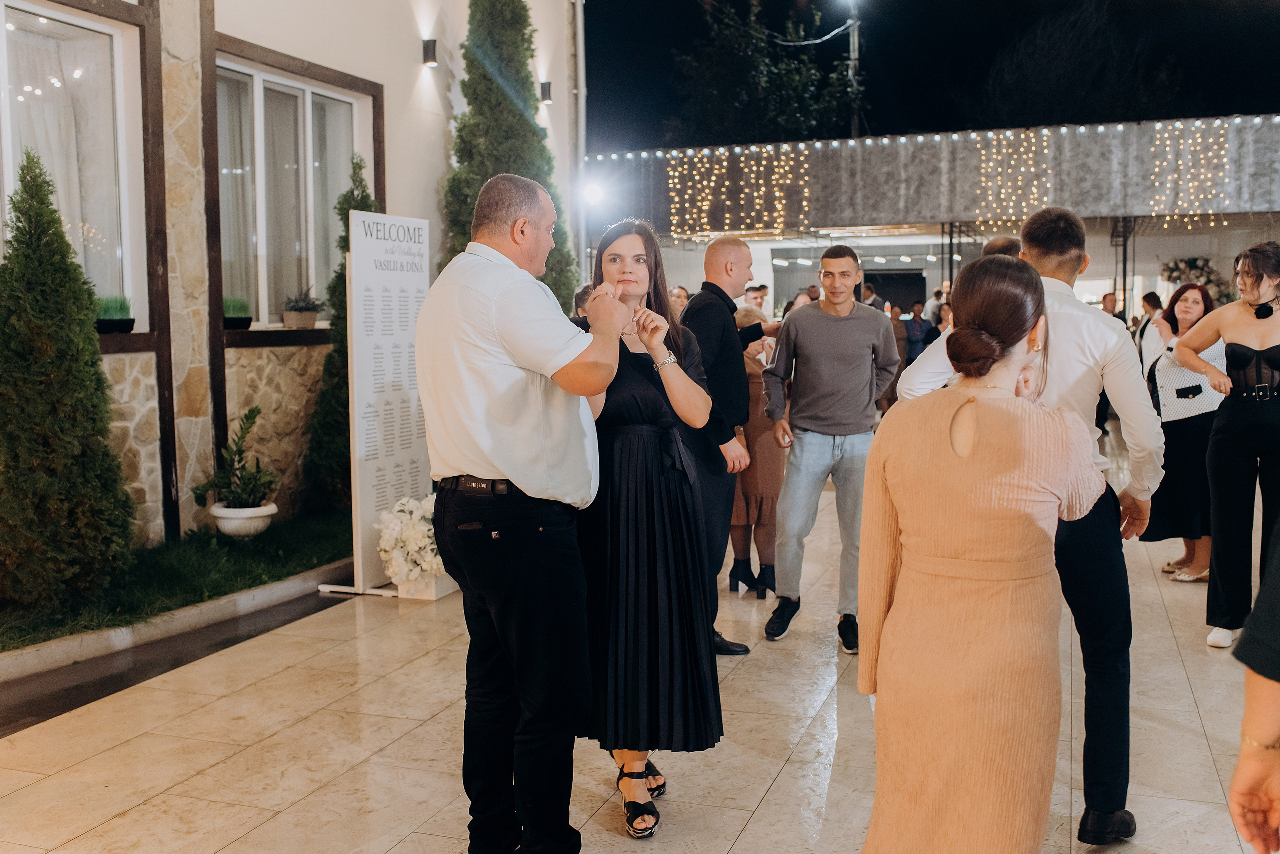 Wedding Dina & Vasili. Wedding photographer from Moldova Alexey Chipchiu