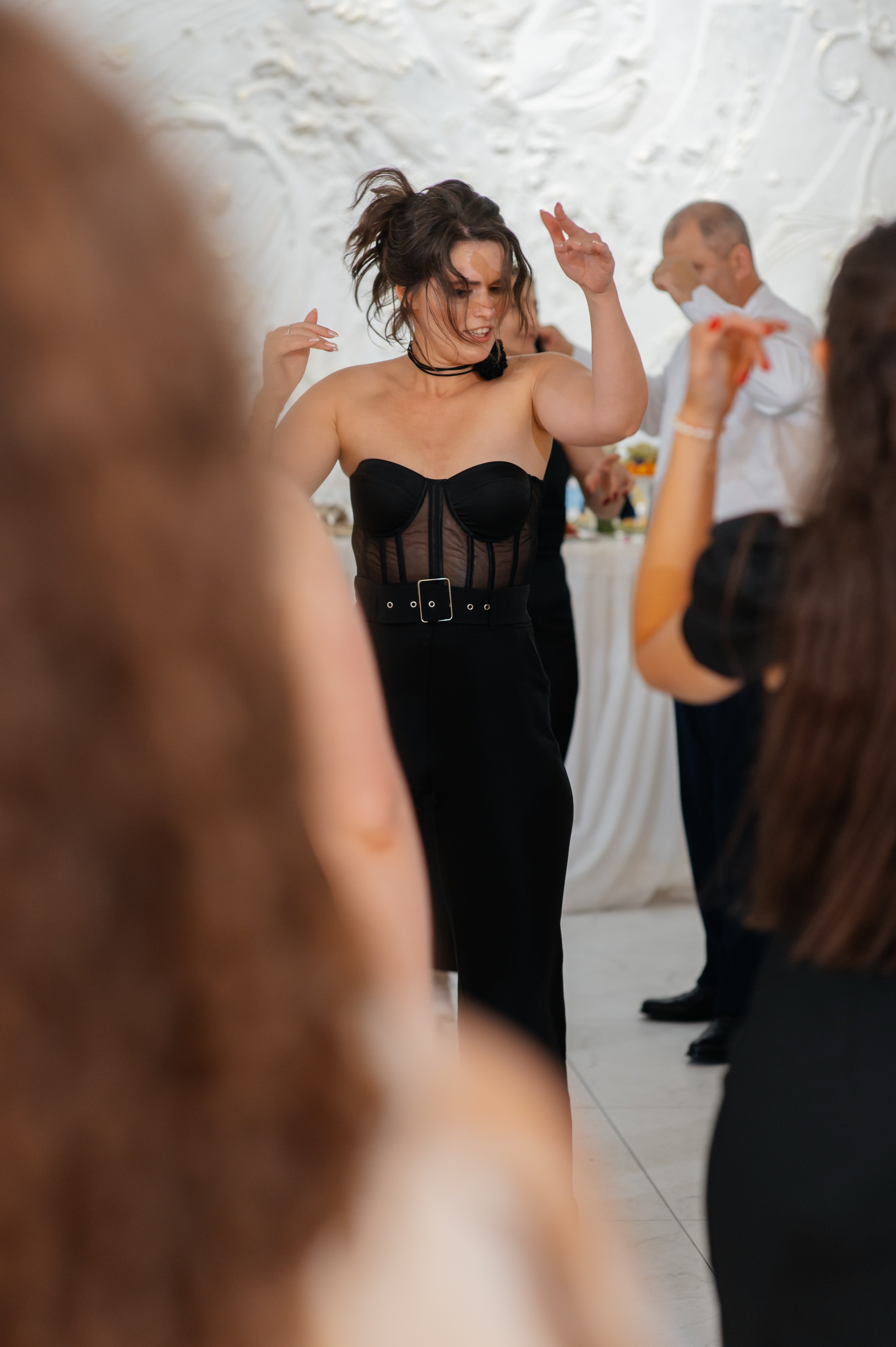 Wedding Dina & Vasili. Wedding photographer from Moldova Alexey Chipchiu