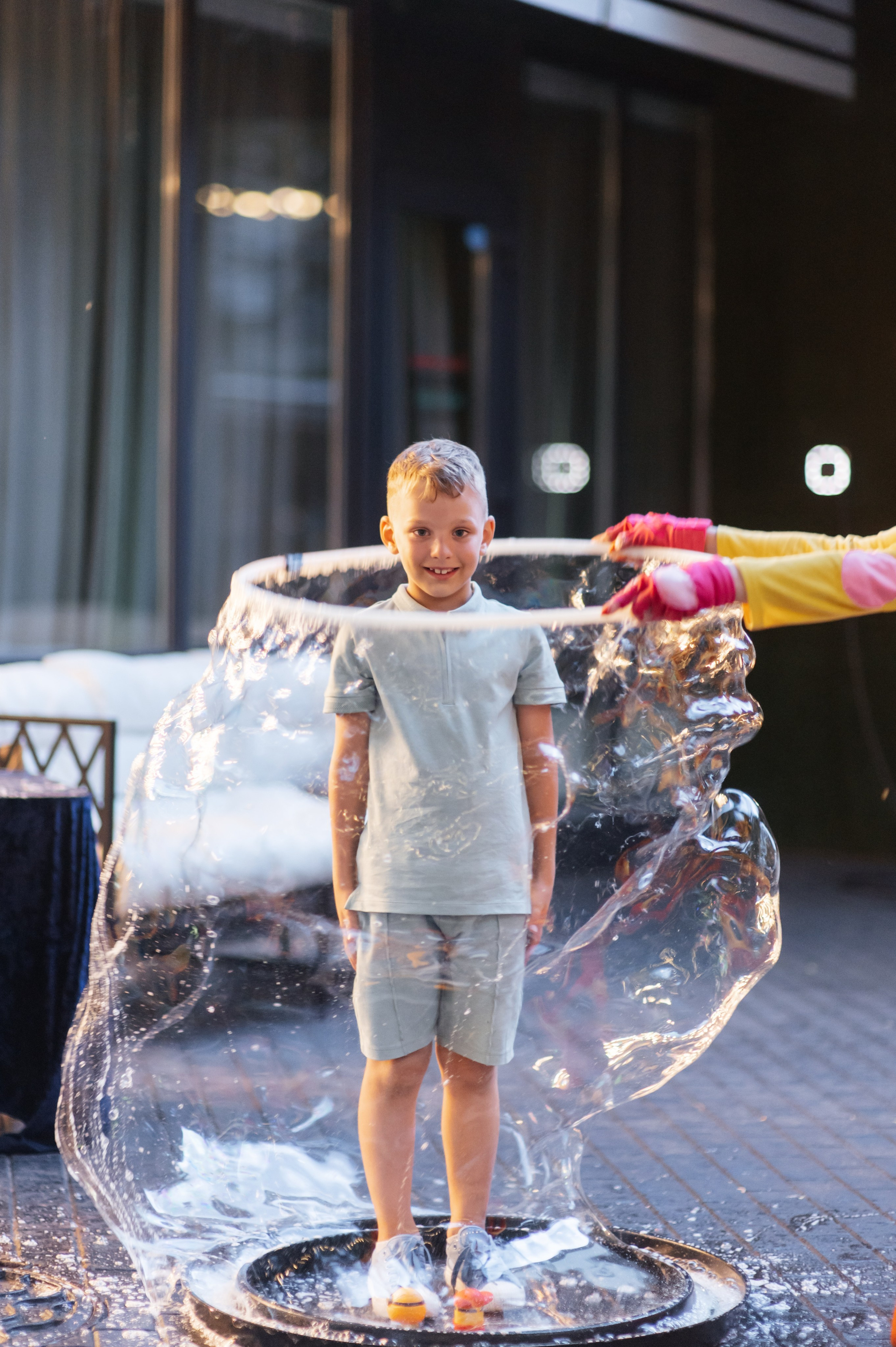 Daria & Yiurii Odessa. Wedding photographer from Moldova Alexey Chipchiu
