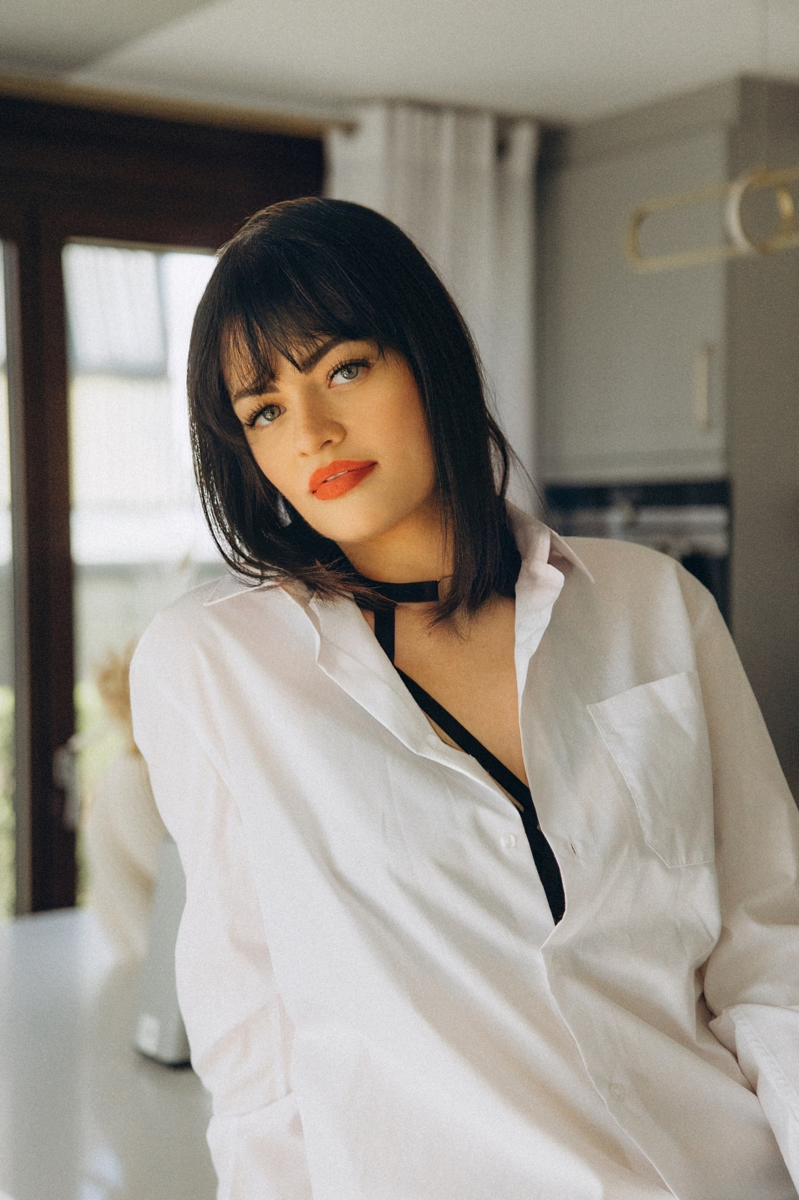 Kathi. Hochzeits- und Porträtfotografin in Deutschland