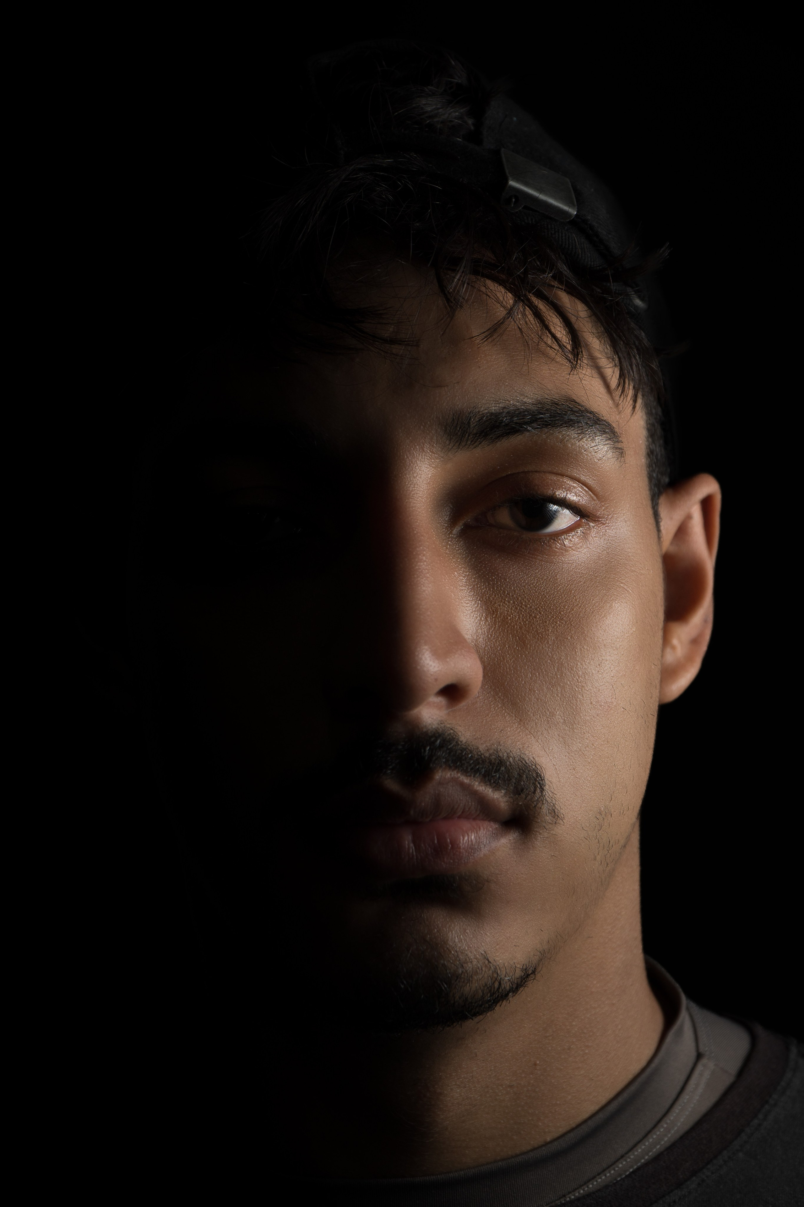 Osvaldo Raspado no Asfalto. FabianoPhotography