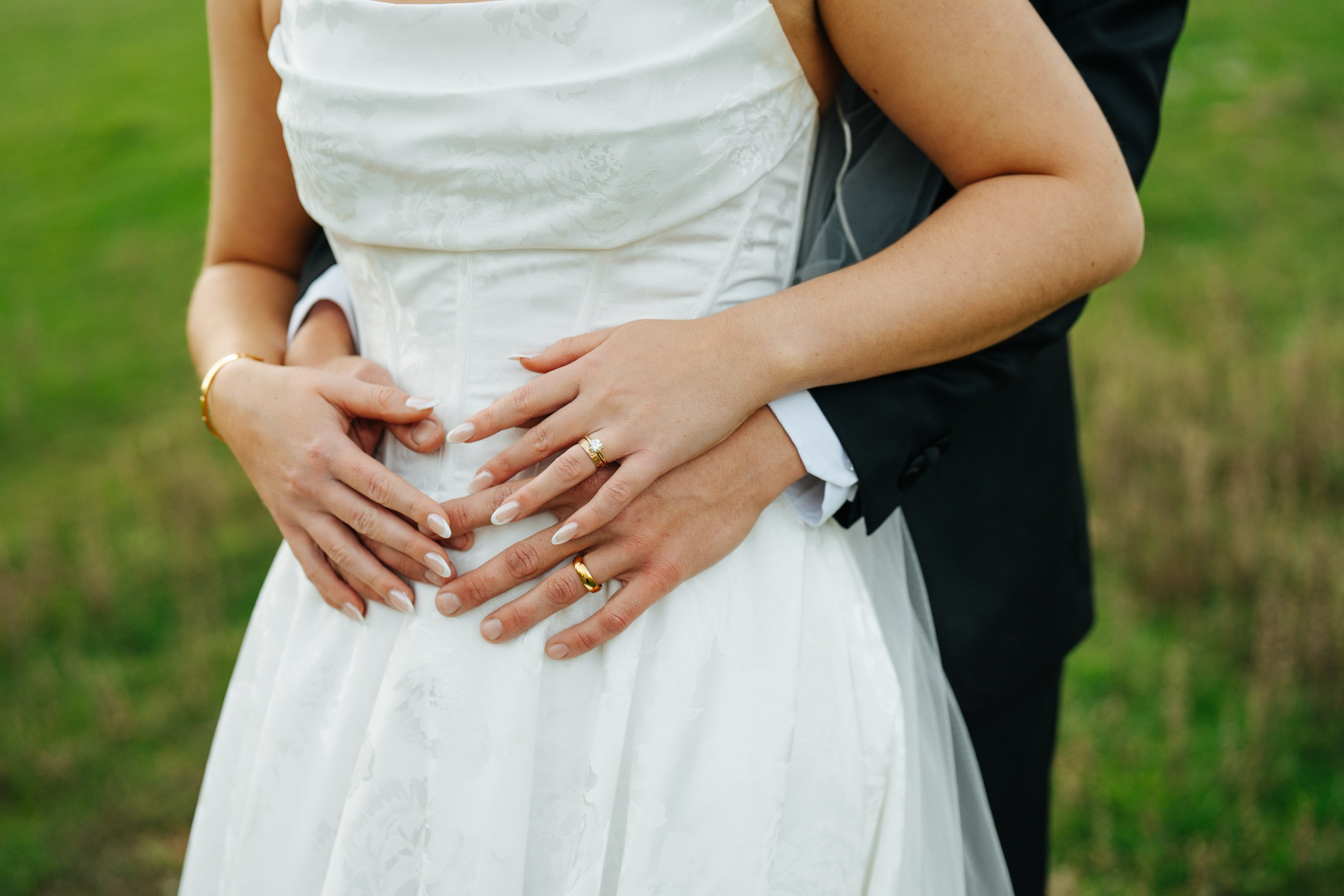 Tamsyn & Rohan — King Road Brewing Co. Emma Joy Photography