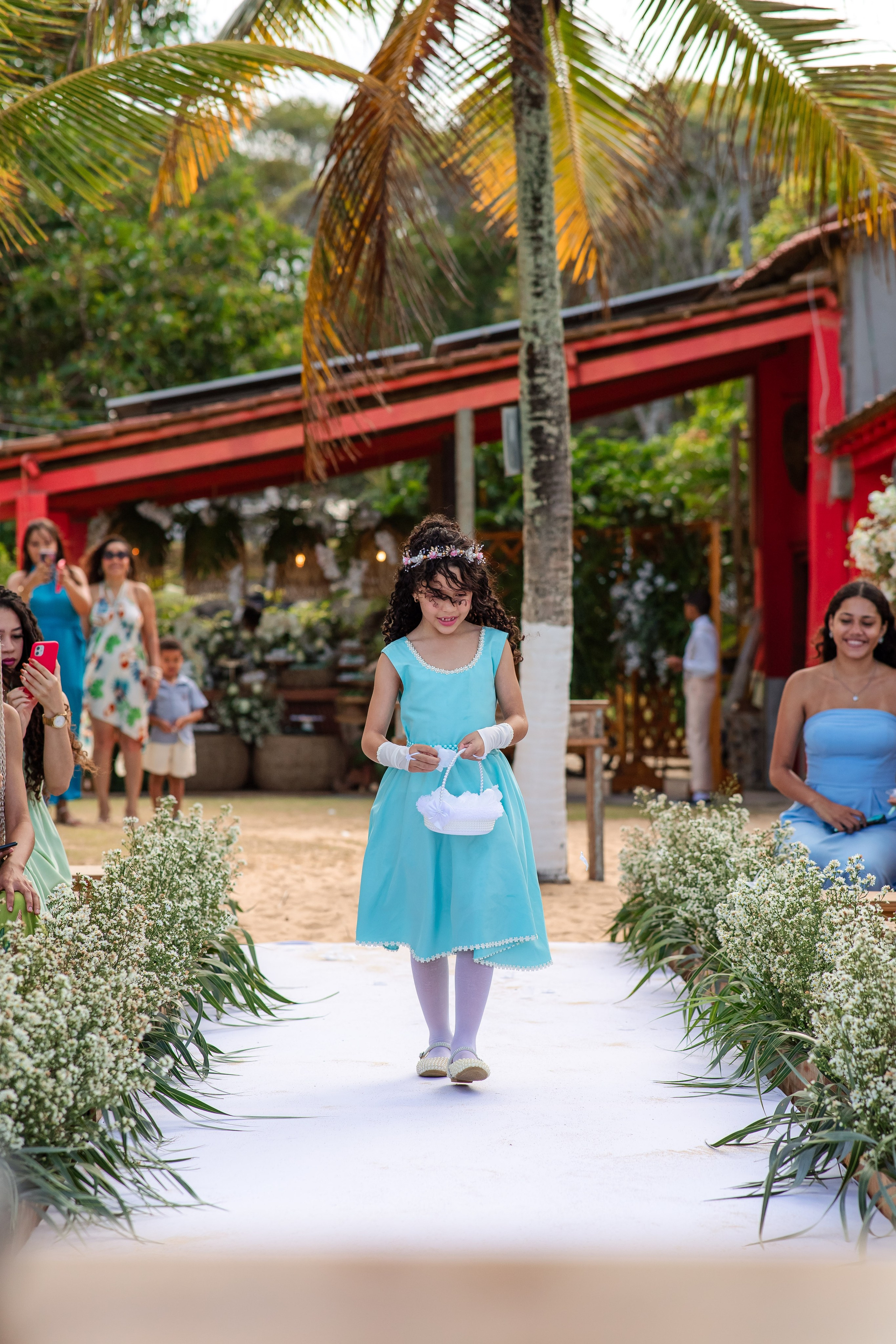 Casamento - Elô & Gui