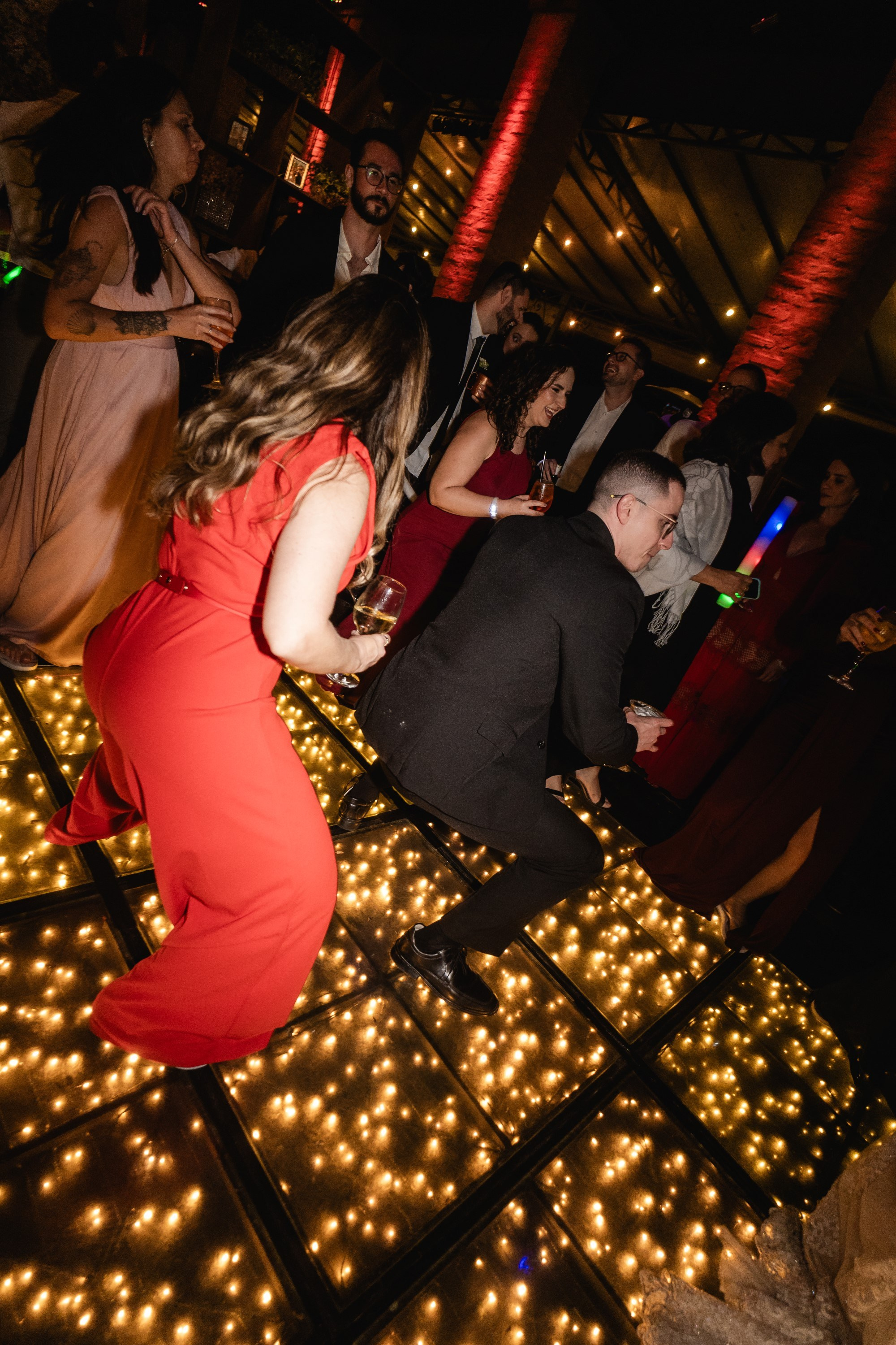 Casamento Natalia e Thiago — Alvorada. Fotógrafo de casamento e Filmmaker de casamento