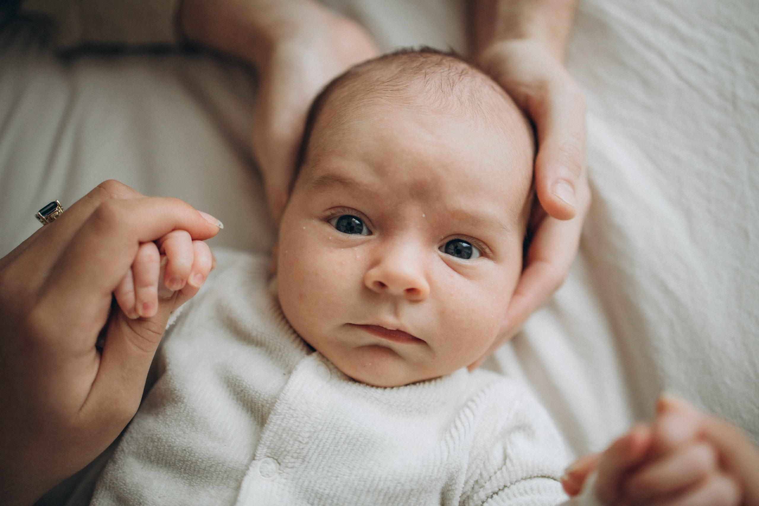 Levi 1 mnth. Newborn, Maternity & Family Photographer in Charlotte, North Carolina | Arhipova Julia