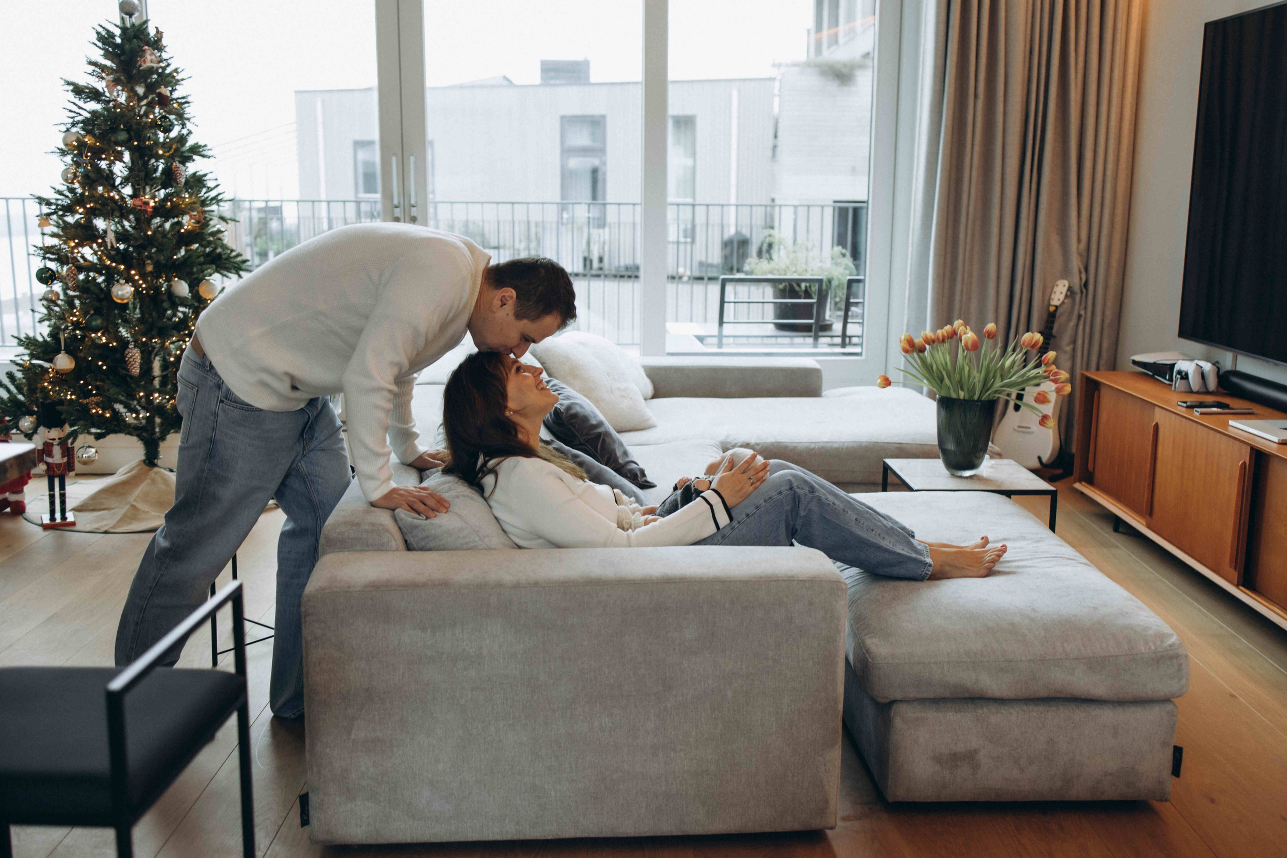 Ariadne 18 days. Newborn, Maternity & Family Photographer in Charlotte, North Carolina | Arhipova Julia