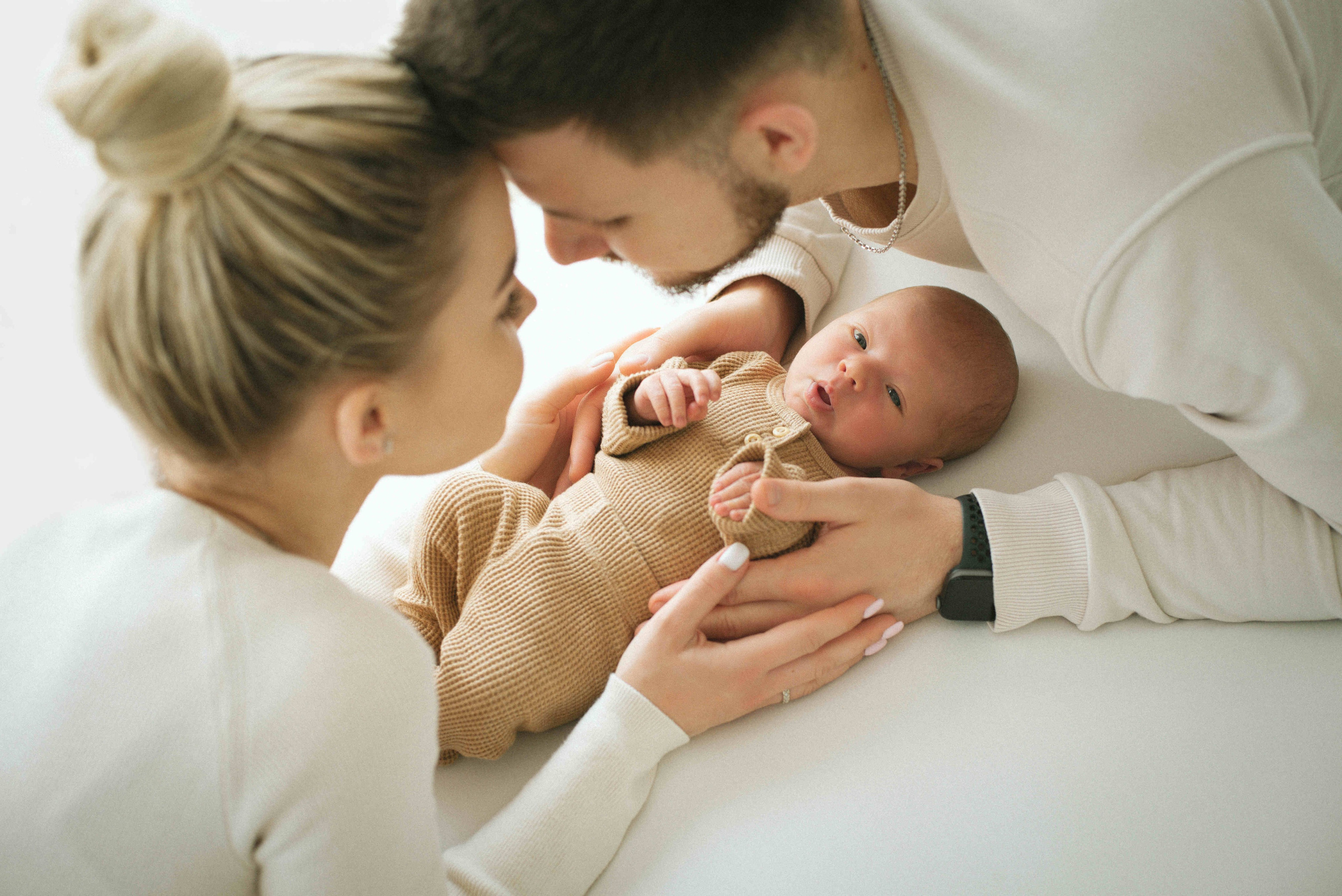 Teo 14 days. Newborn, Maternity & Family Photographer in Charlotte, North Carolina | Arhipova Julia