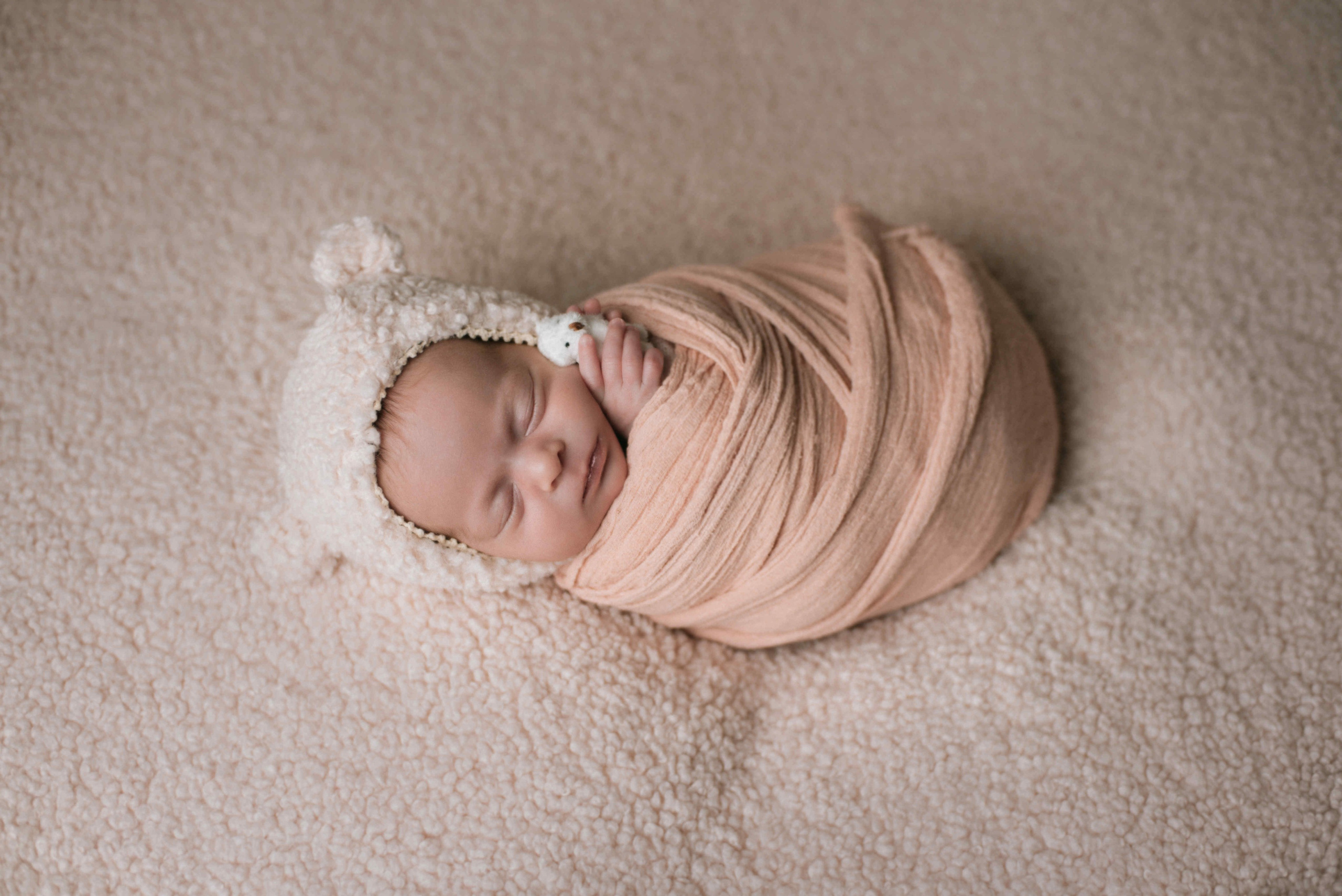 David Anastasia 21 day. Newborn, Maternity & Family Photographer in Charlotte, North Carolina | Arhipova Julia
