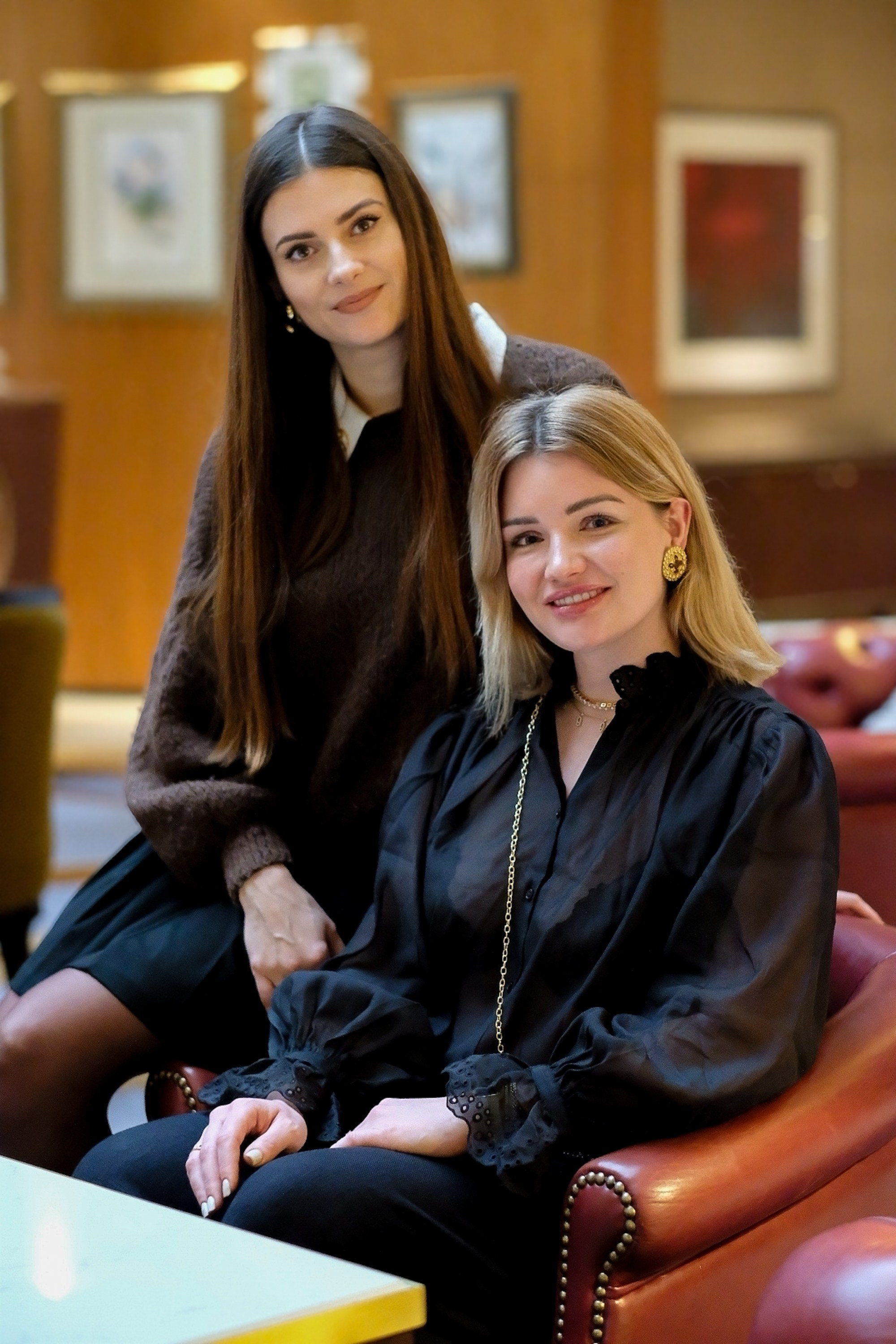 Vintage Brunch London 01/02. Photographer in London and Europe. Фотограф в Лондоне и Европе