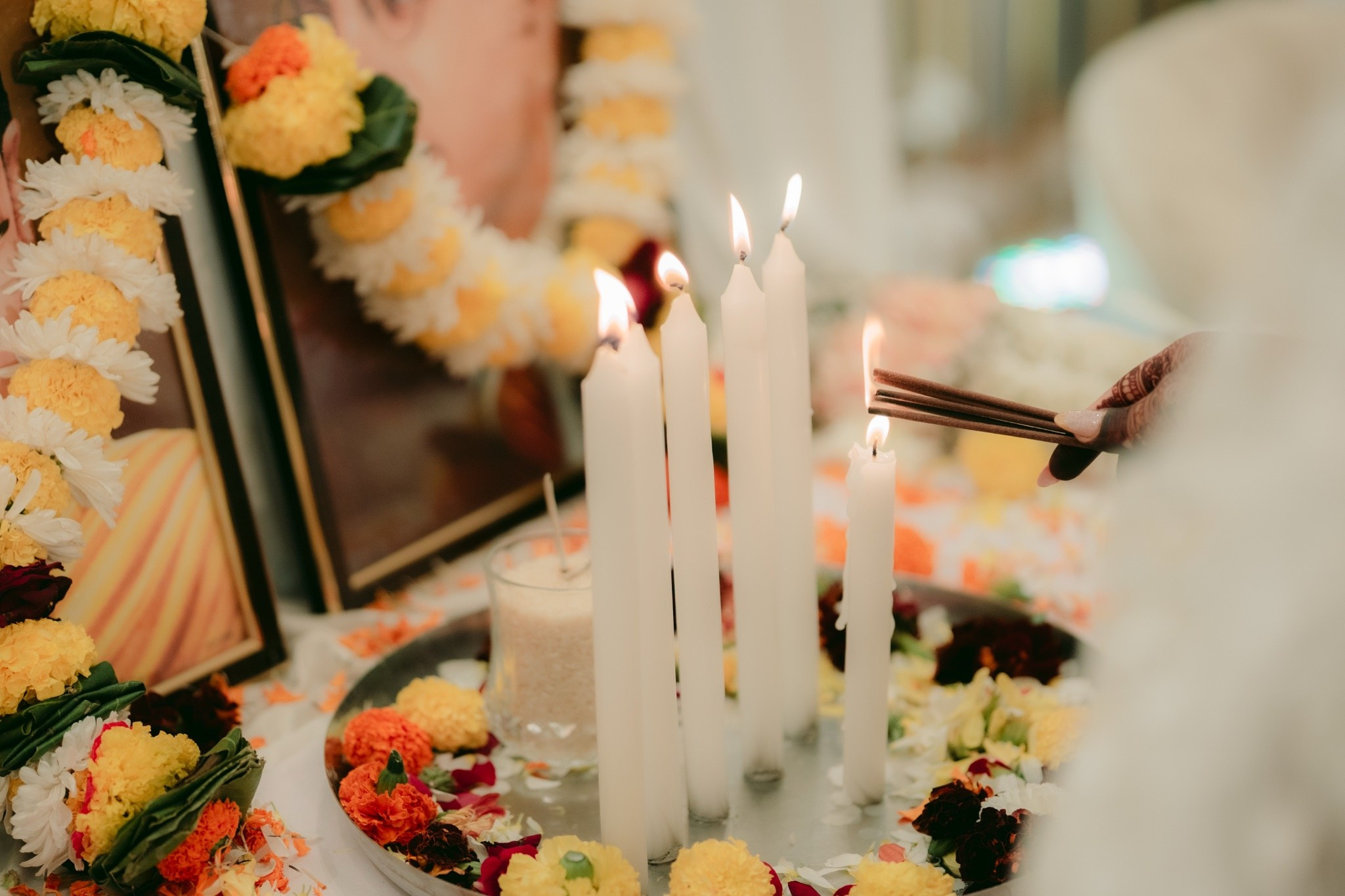 Rohan & Krutika. Promise in Pixels — Candid Wedding Photographer & Cinematographer in Mumbai, India