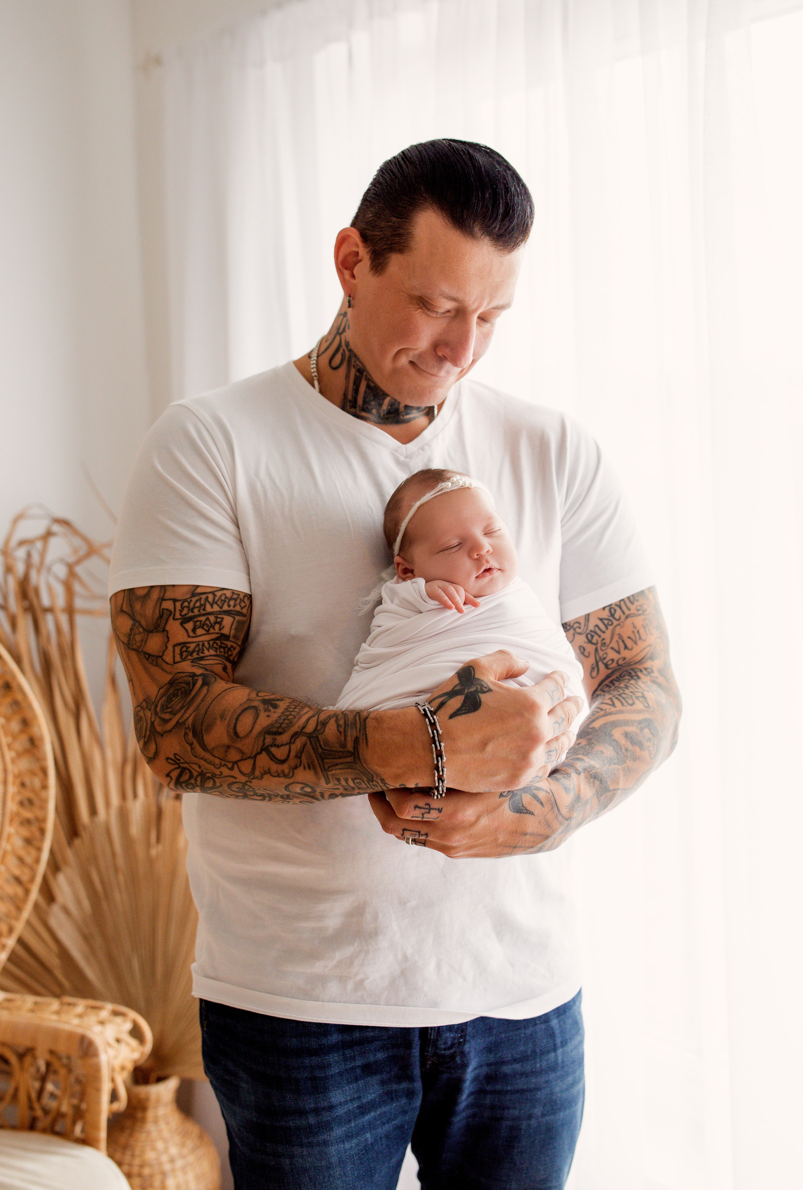 Viktoria photography baby. Valokuvaaja Itä-Uudellamaalla Viktoria photography