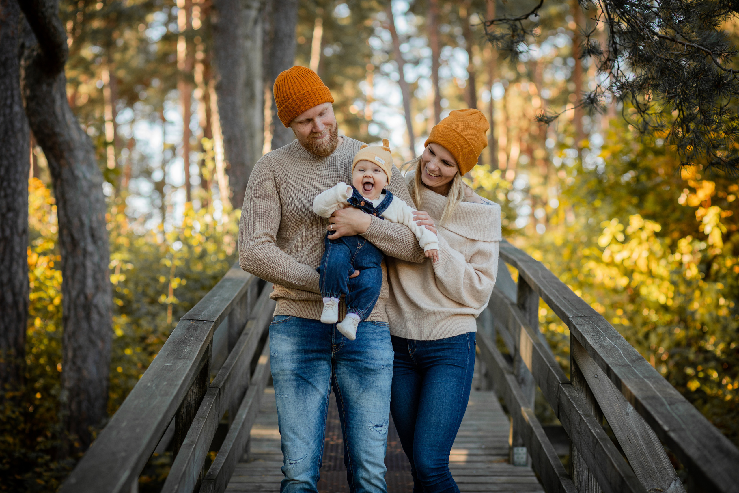 PERHEKUVAUS. Valokuvaaja Itä-Uudellamaalla Viktoria photography