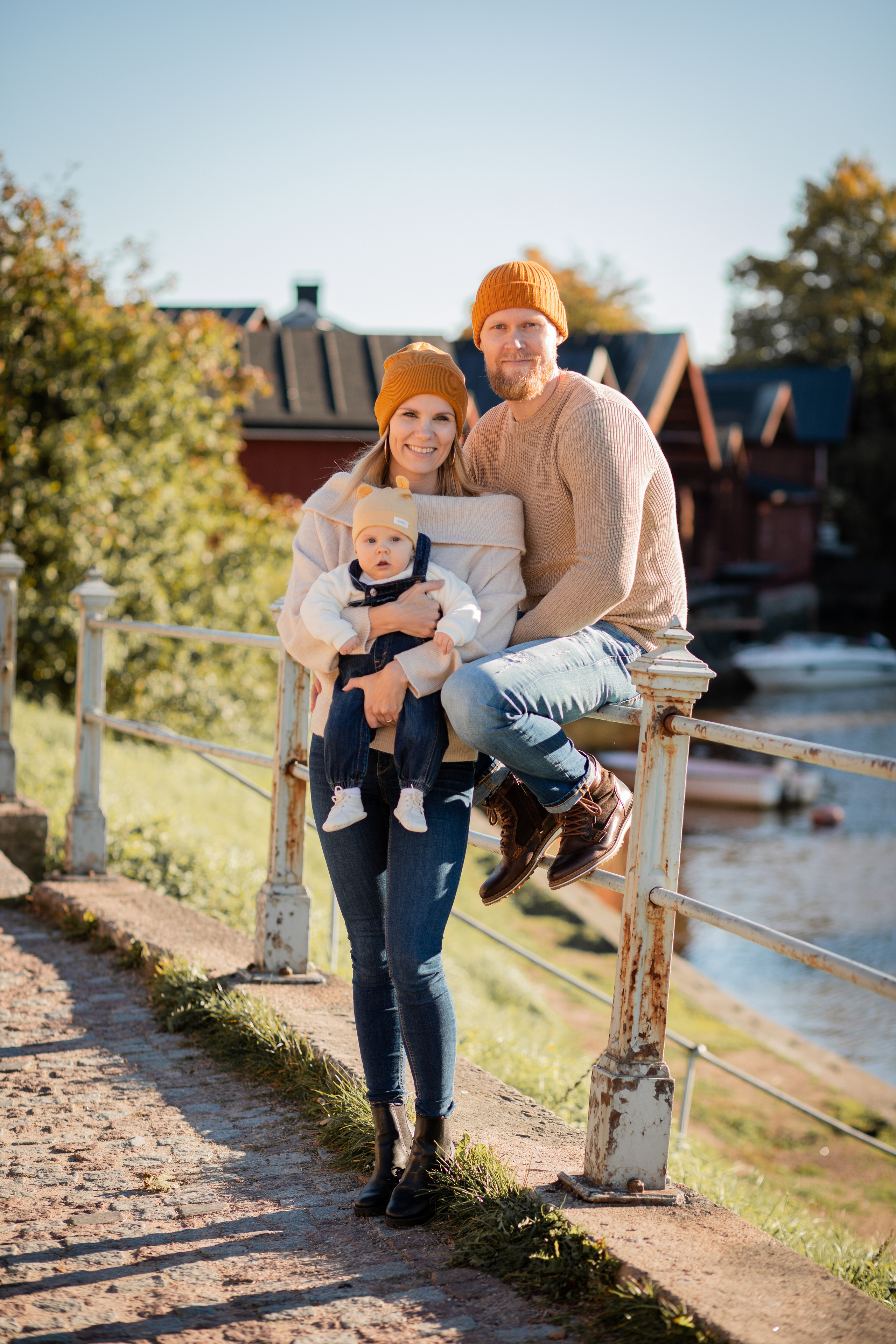 PERHEKUVAUS. Valokuvaaja Itä-Uudellamaalla Viktoria photography