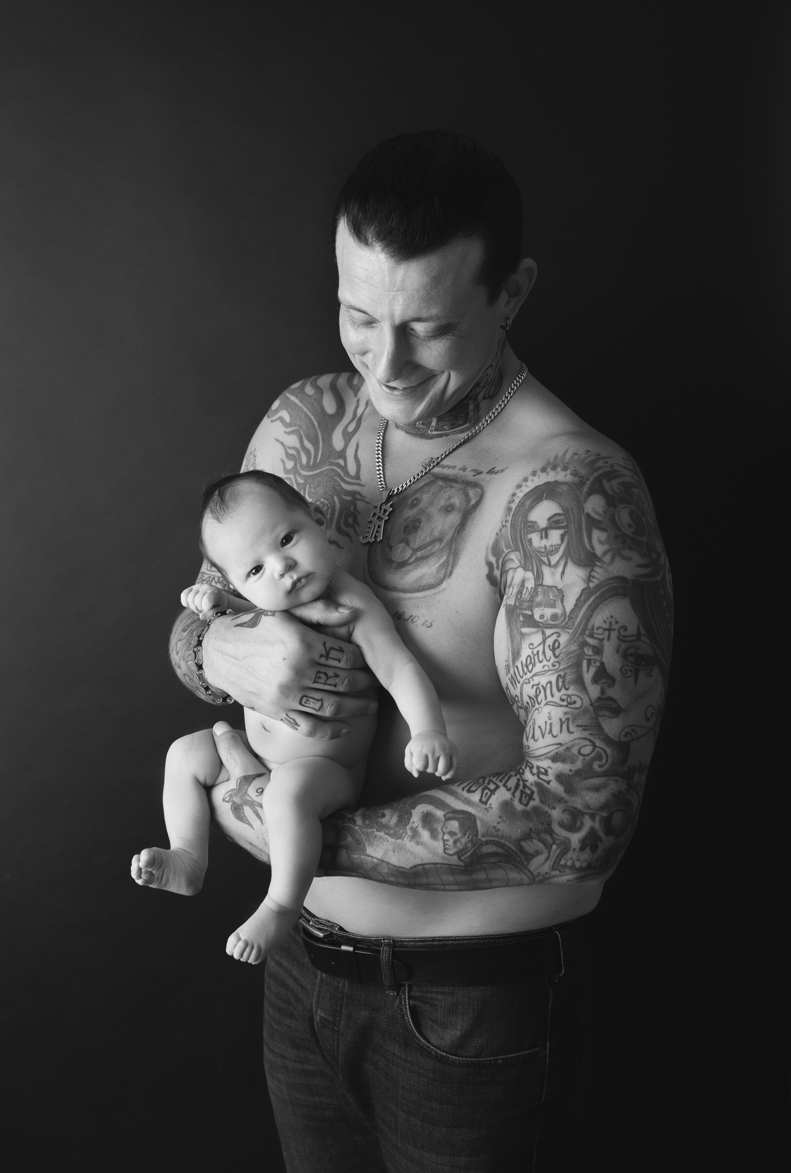 Viktoria photography baby. Valokuvaaja Itä-Uudellamaalla Viktoria photography