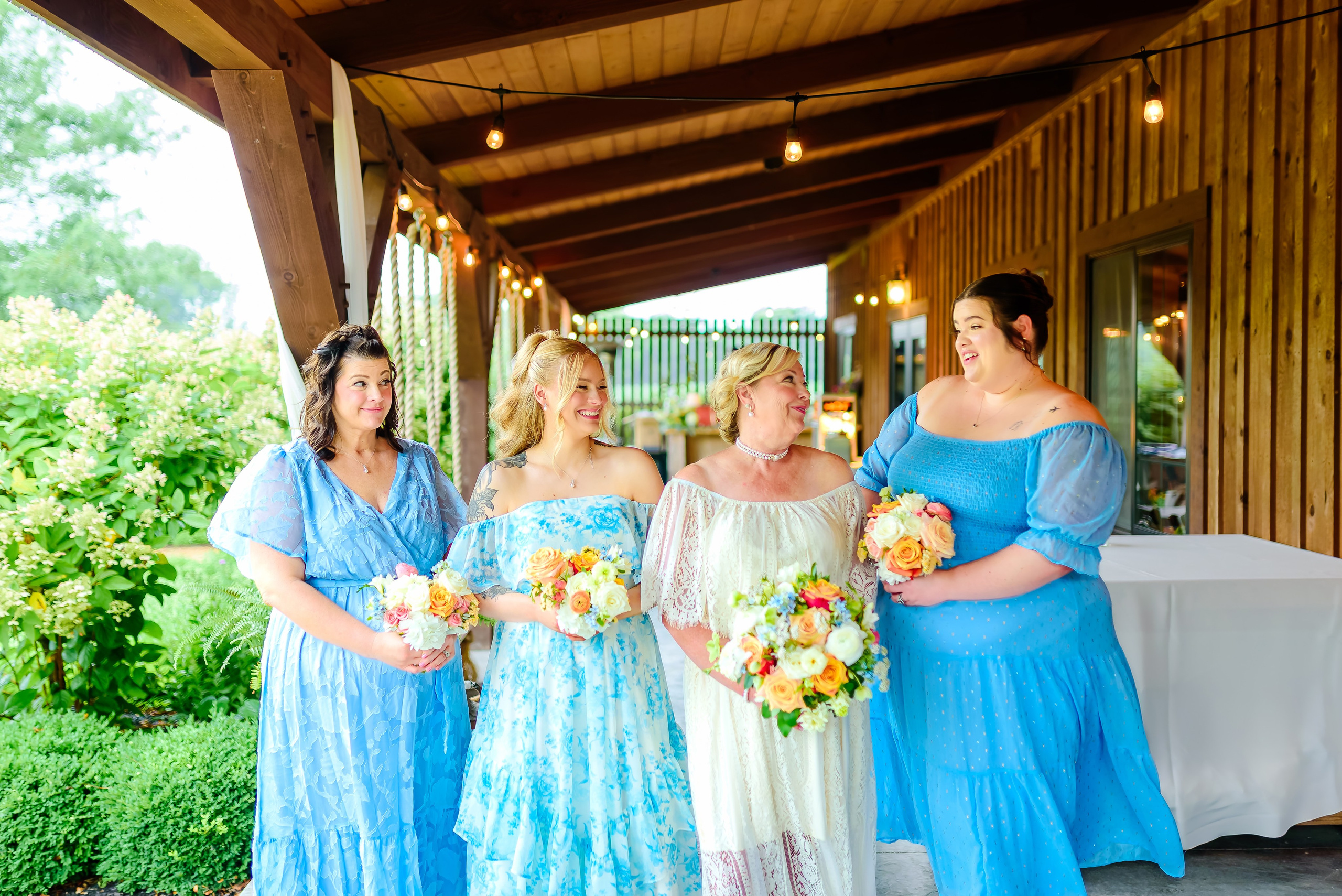 Dorinda + Gil’s Vow Renewal. Alexandria Danielle Photography | Fort Wayne & Indianapolis Wedding Photographer