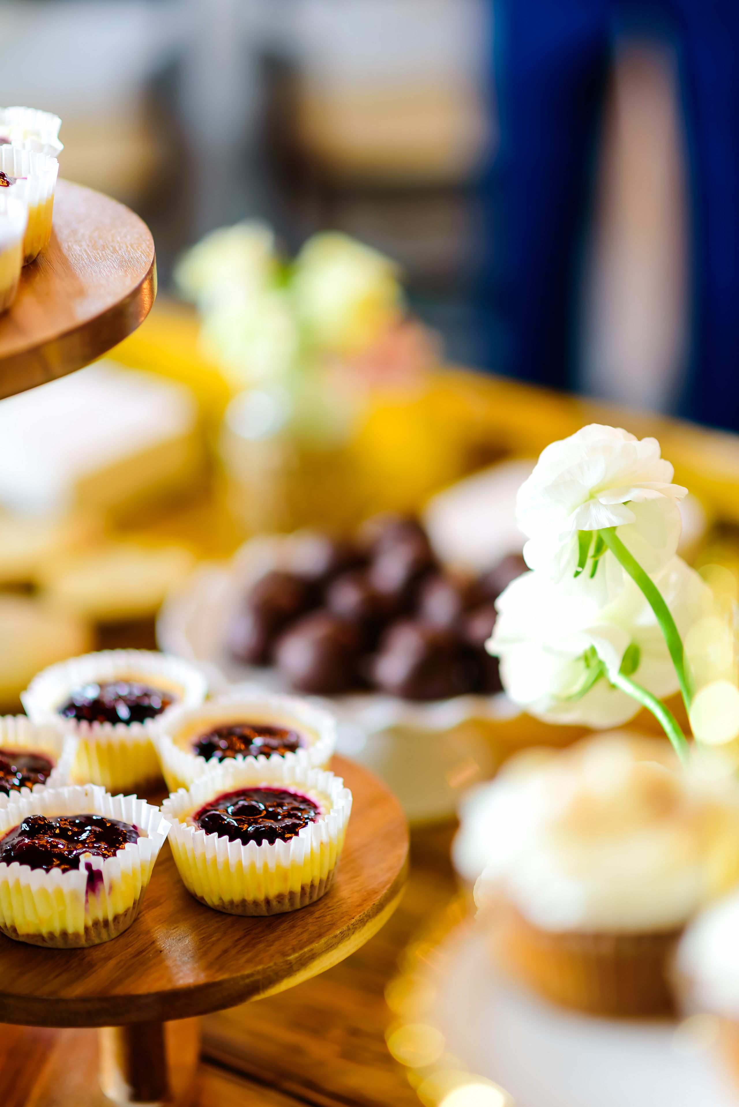 Dorinda + Gil’s Vow Renewal. Alexandria Danielle Photography | Fort Wayne & Indianapolis Wedding Photographer