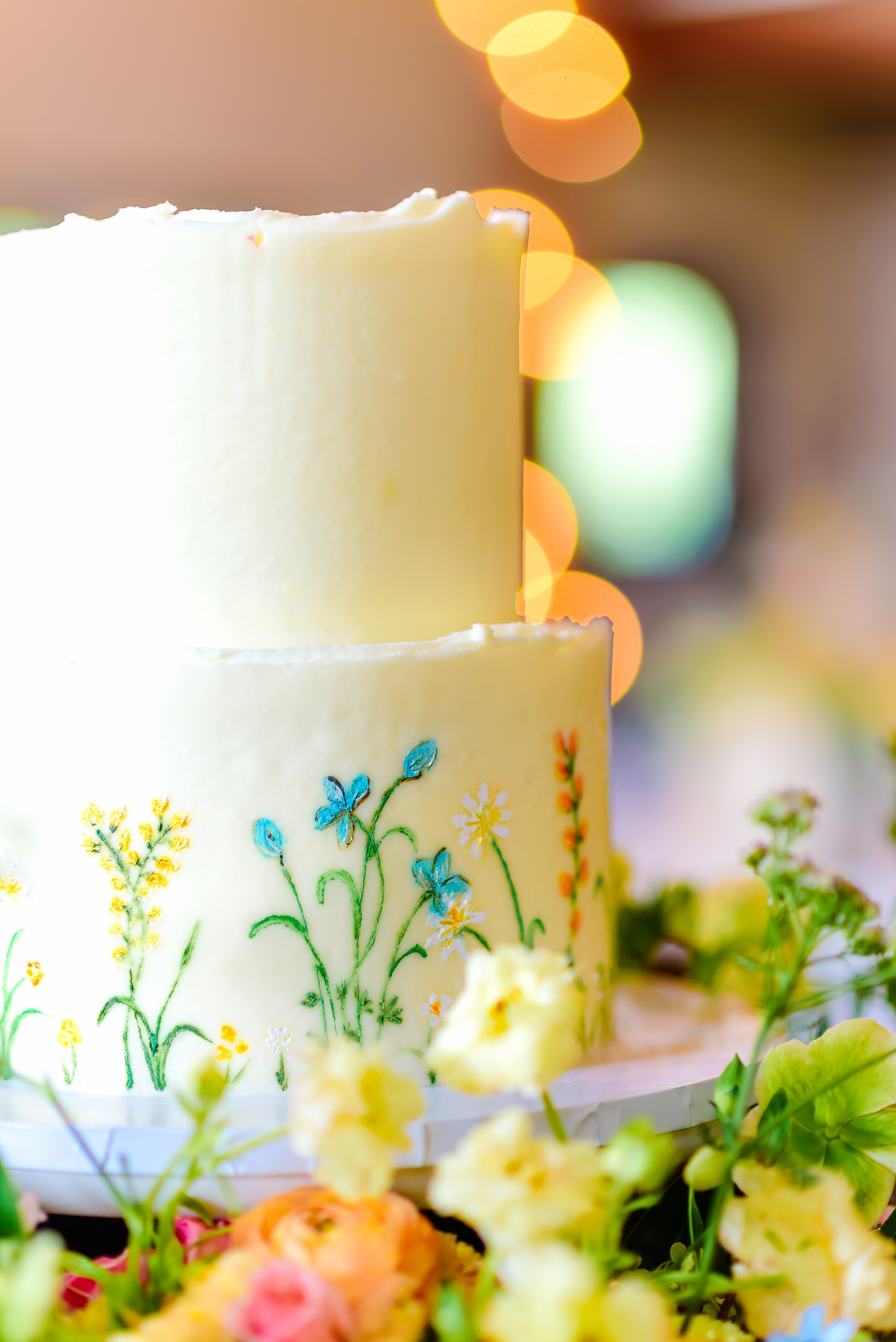 Dorinda + Gil’s Vow Renewal. Alexandria Danielle Photography | Fort Wayne & Indianapolis Wedding Photographer