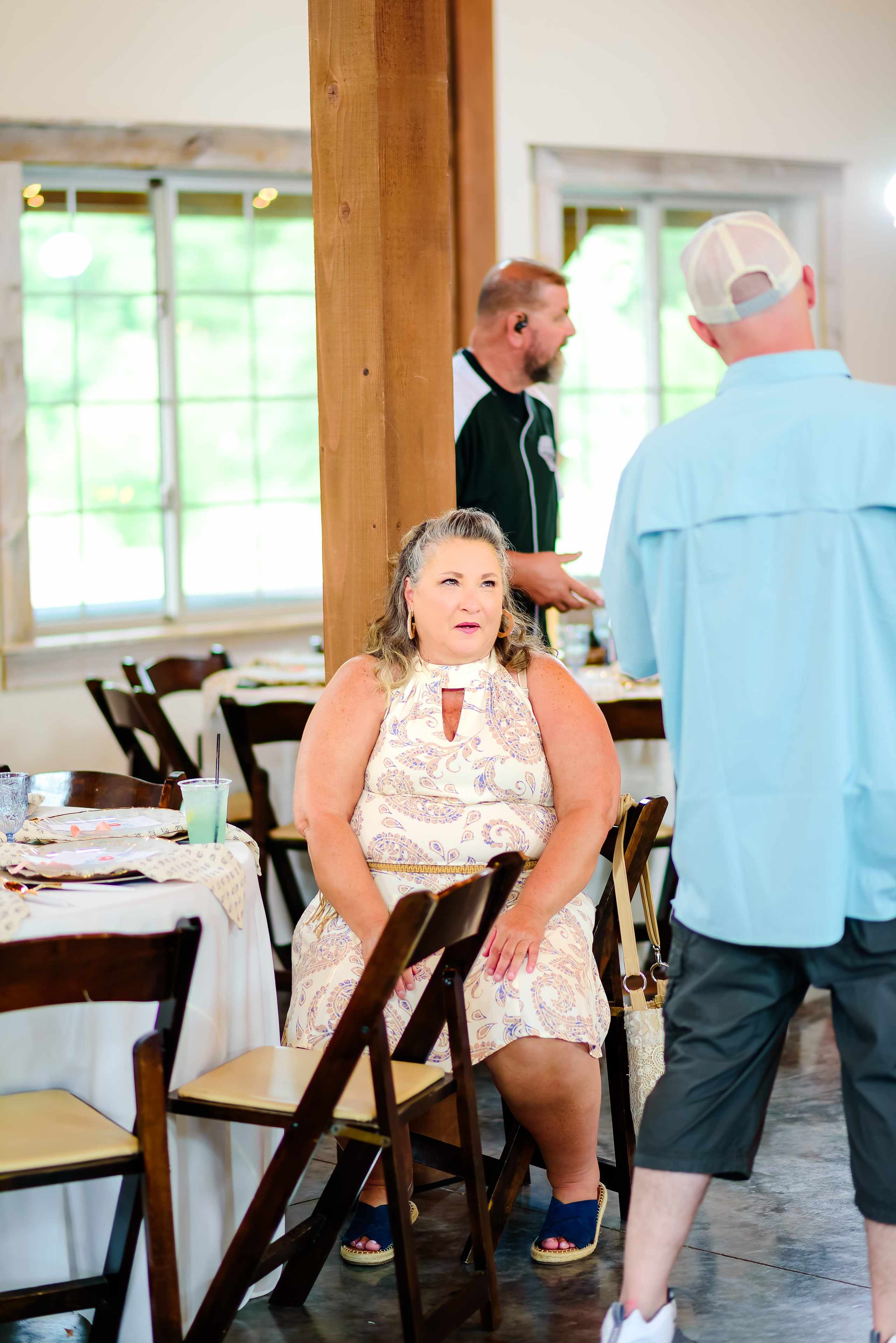 Dorinda + Gil’s Vow Renewal. Alexandria Danielle Photography | Fort Wayne & Indianapolis Wedding Photographer