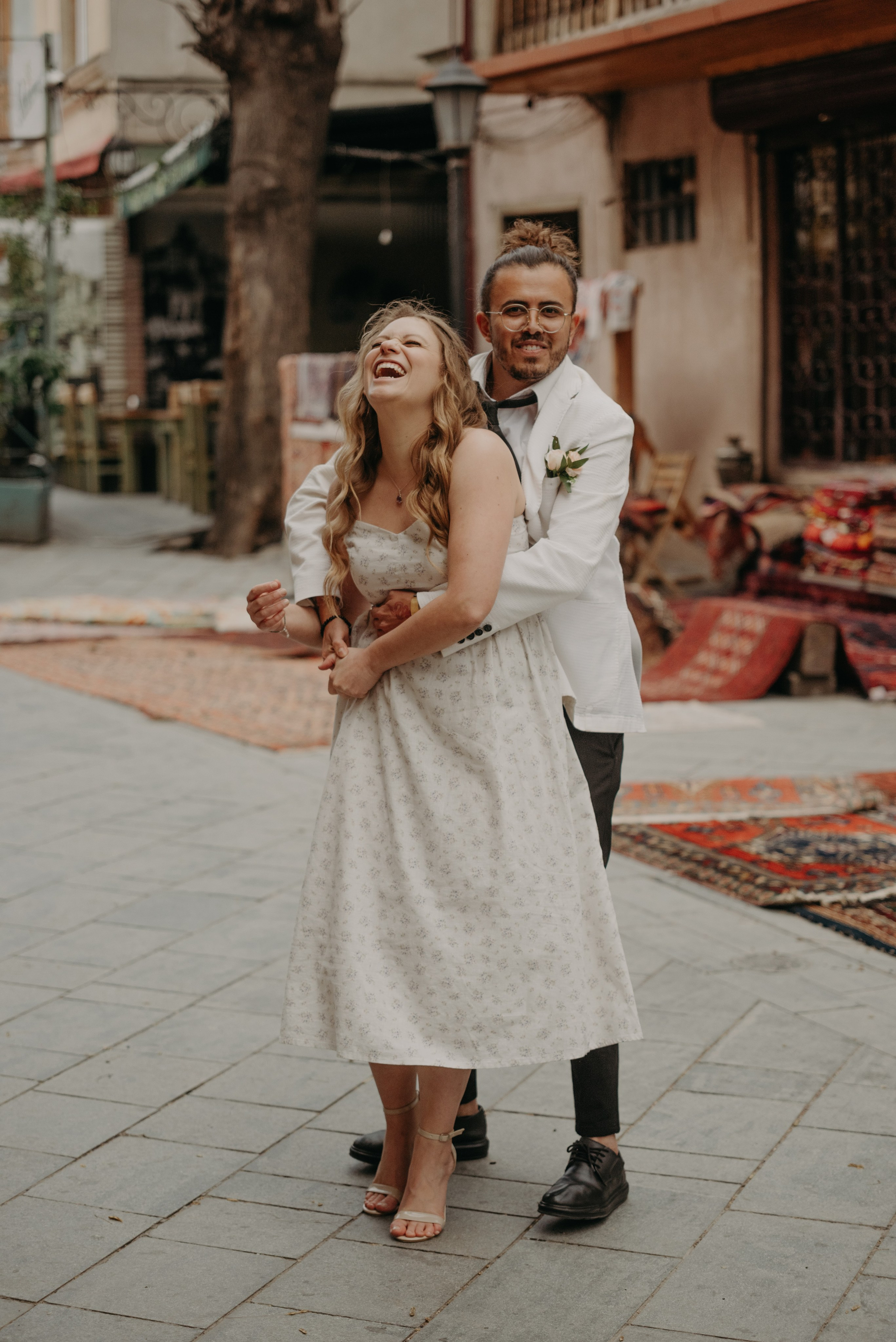 Tbilsi. Главная