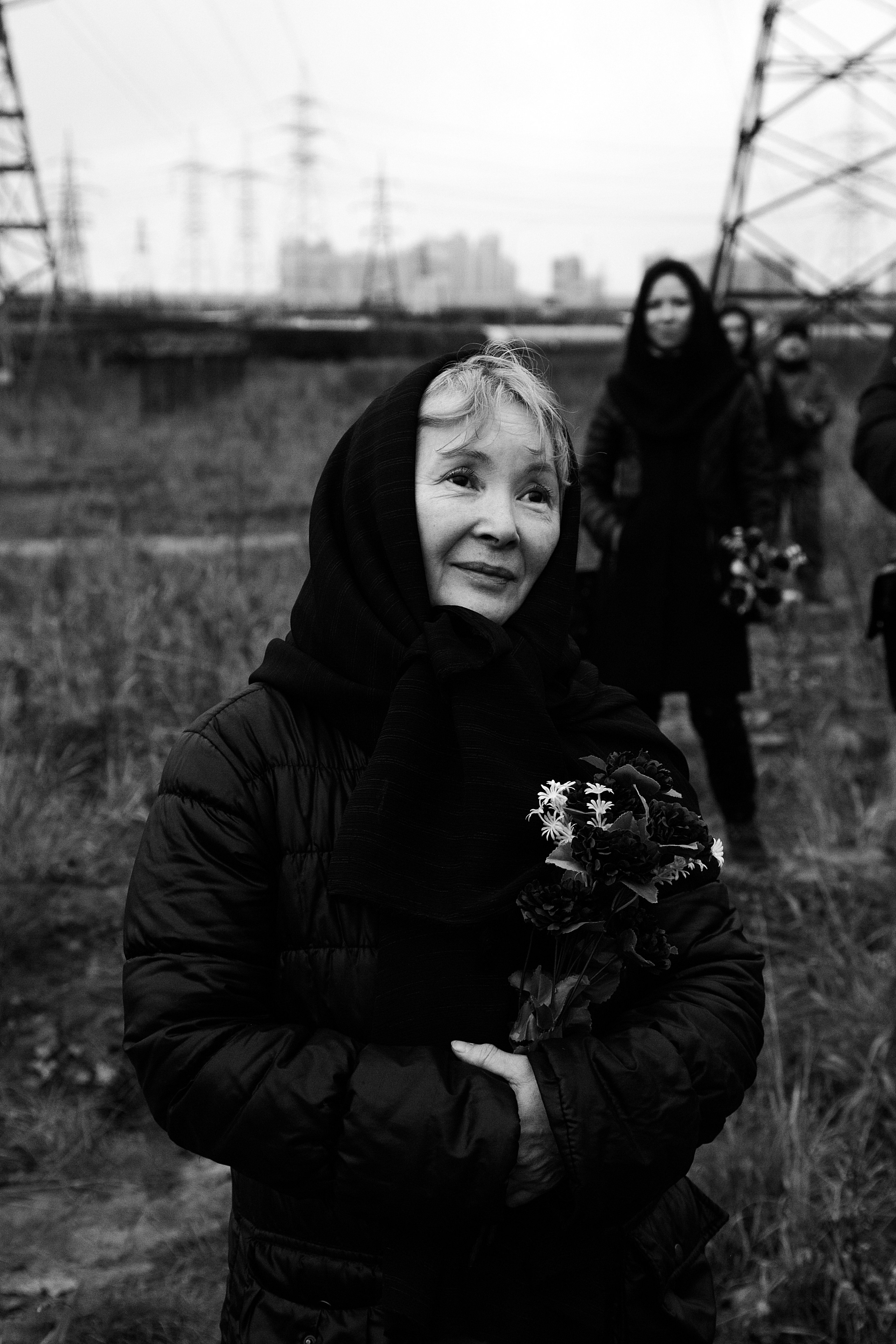 MUSIC VIDEOS. Kate Sergeeva photographer in Barcelona