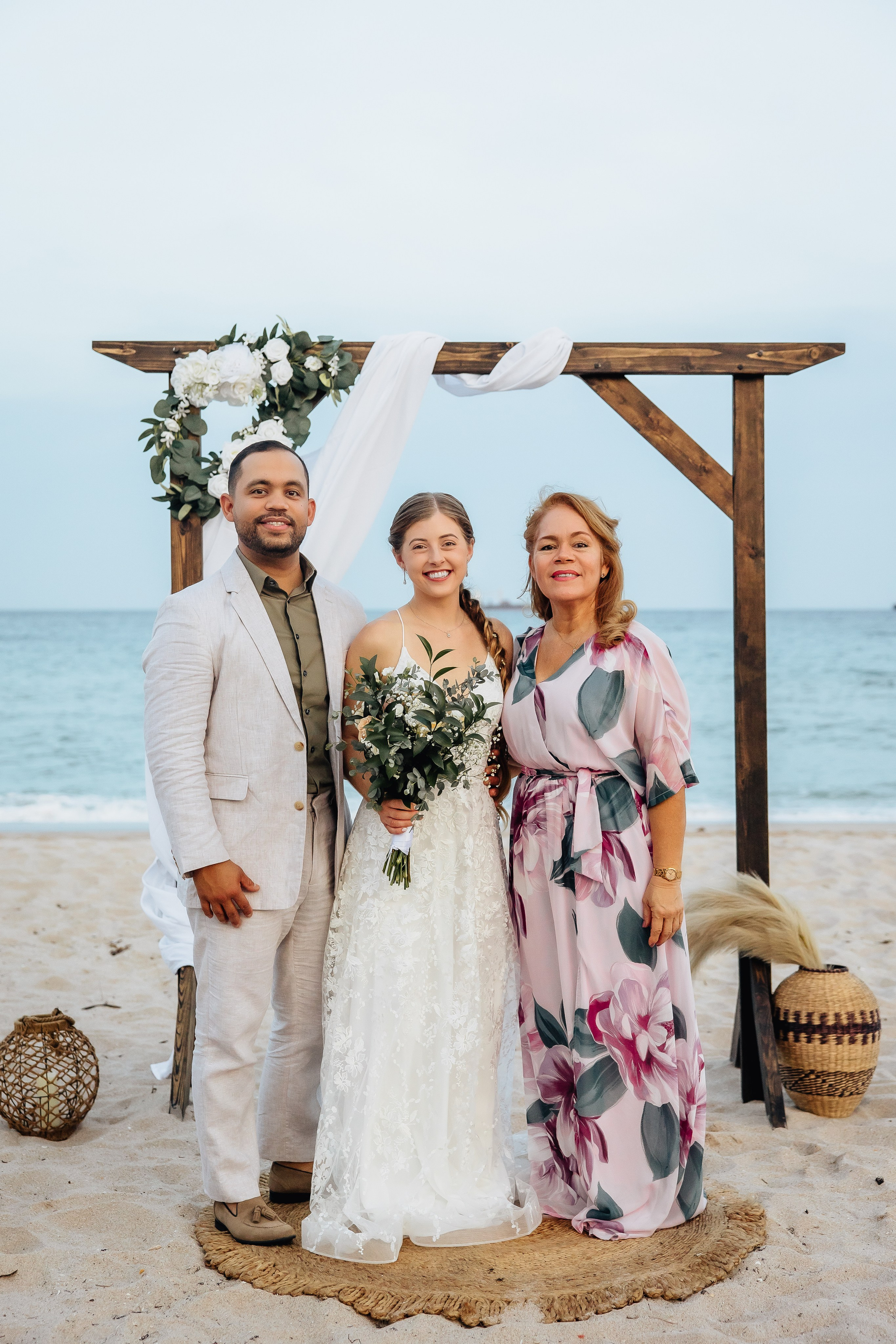 Heather & Jose wedding. Alya Leto Photographer