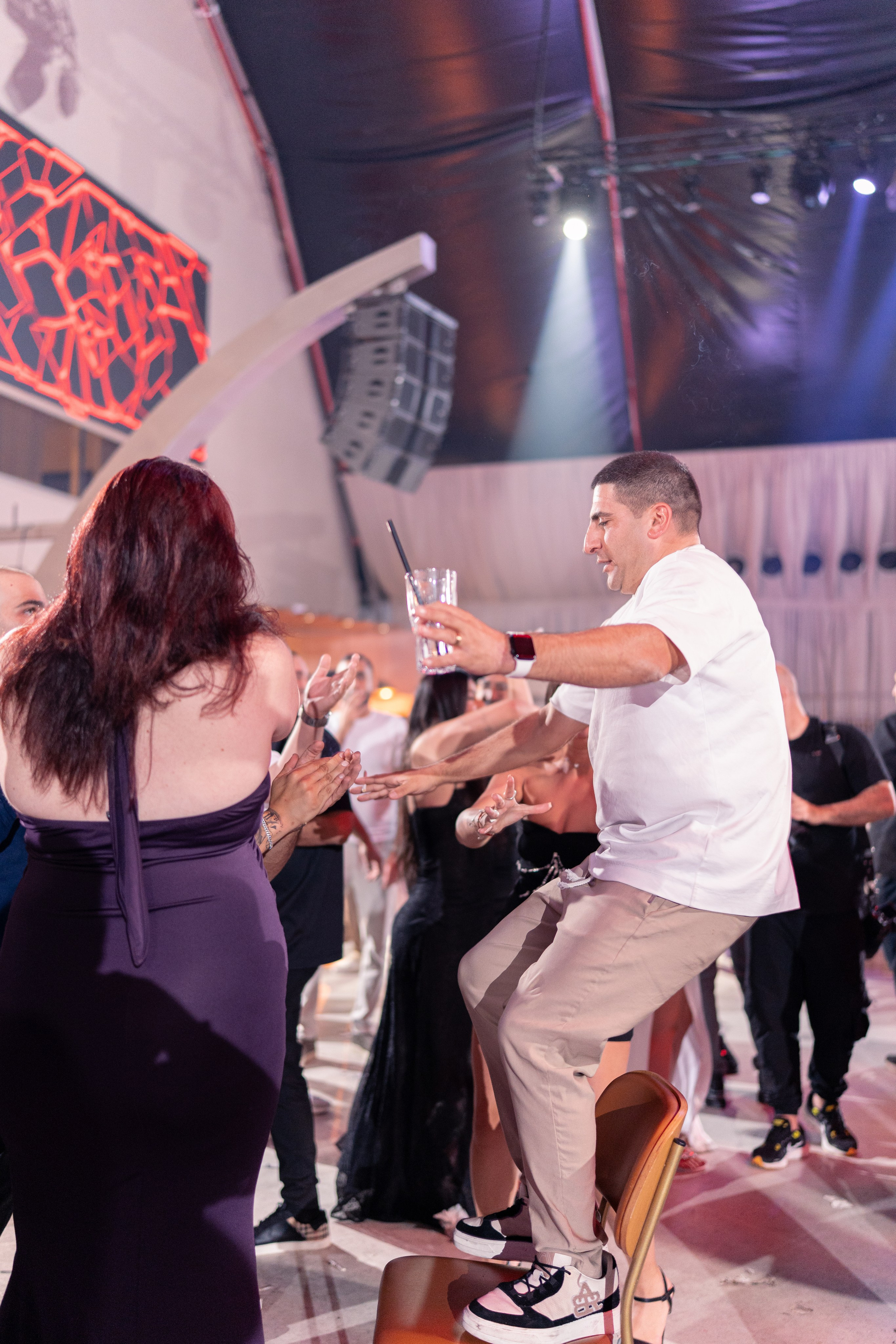 Wedding of Hila & Elad