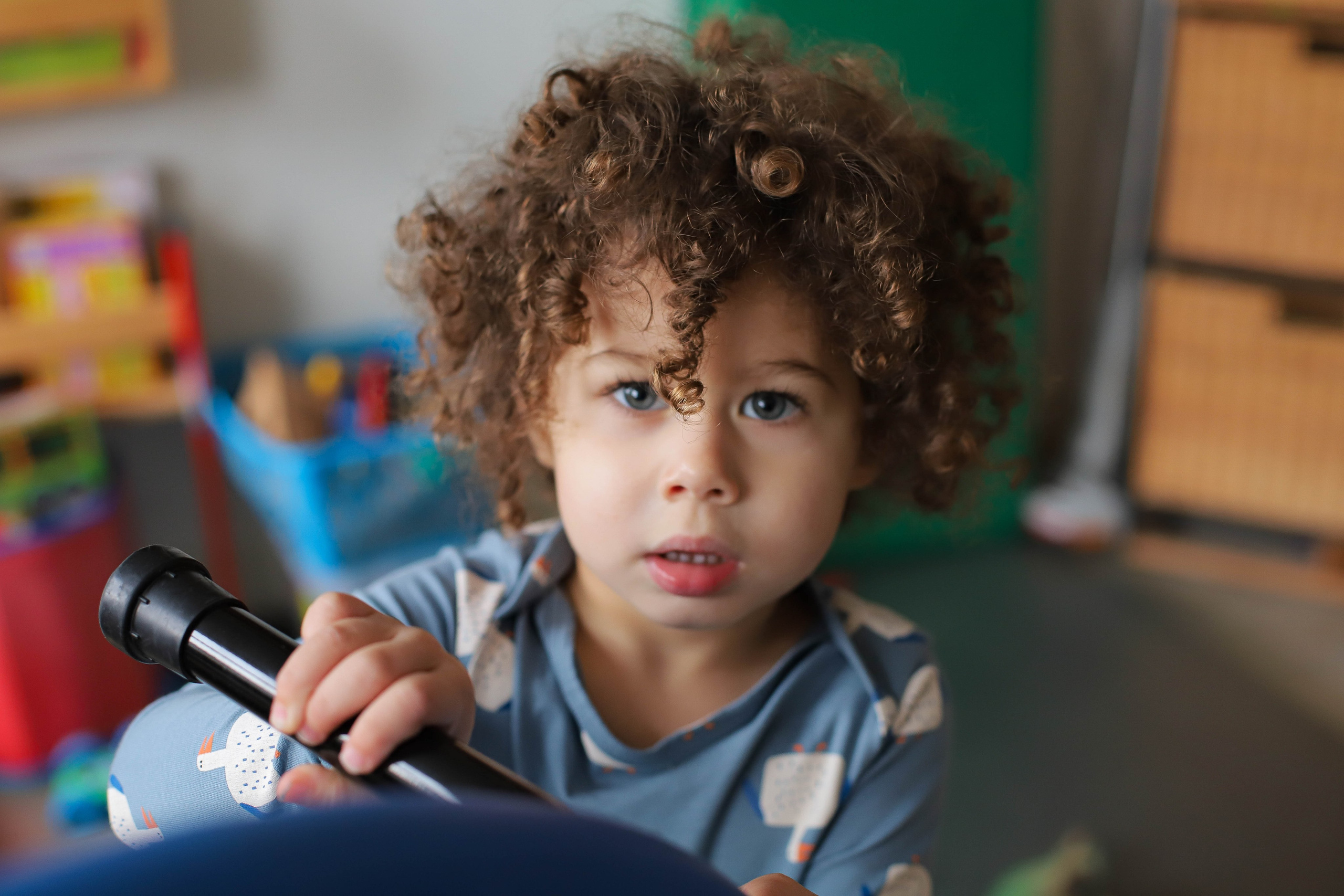 Rafael. Family and Portraits photographer Diana Andoni