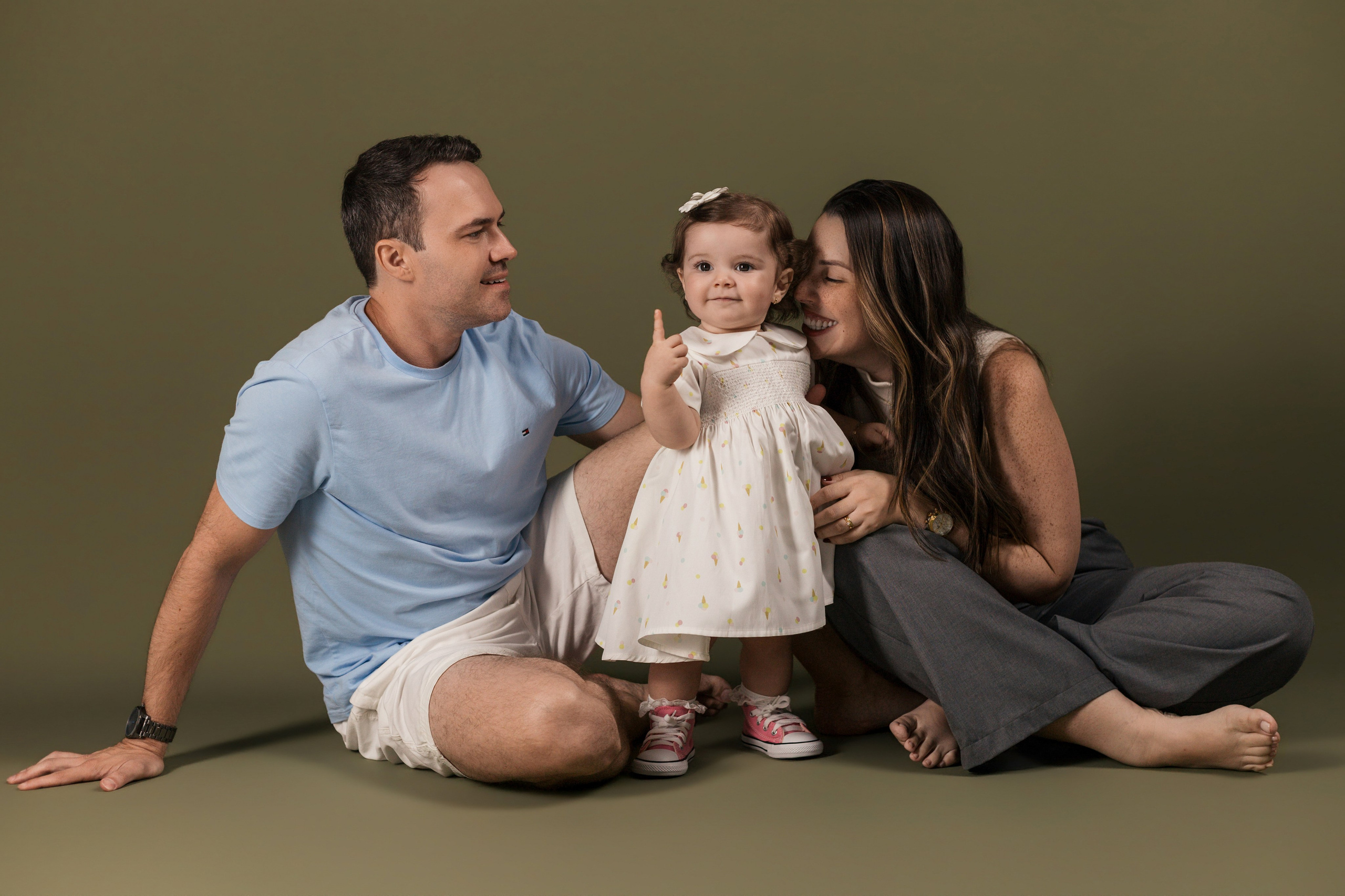 Família