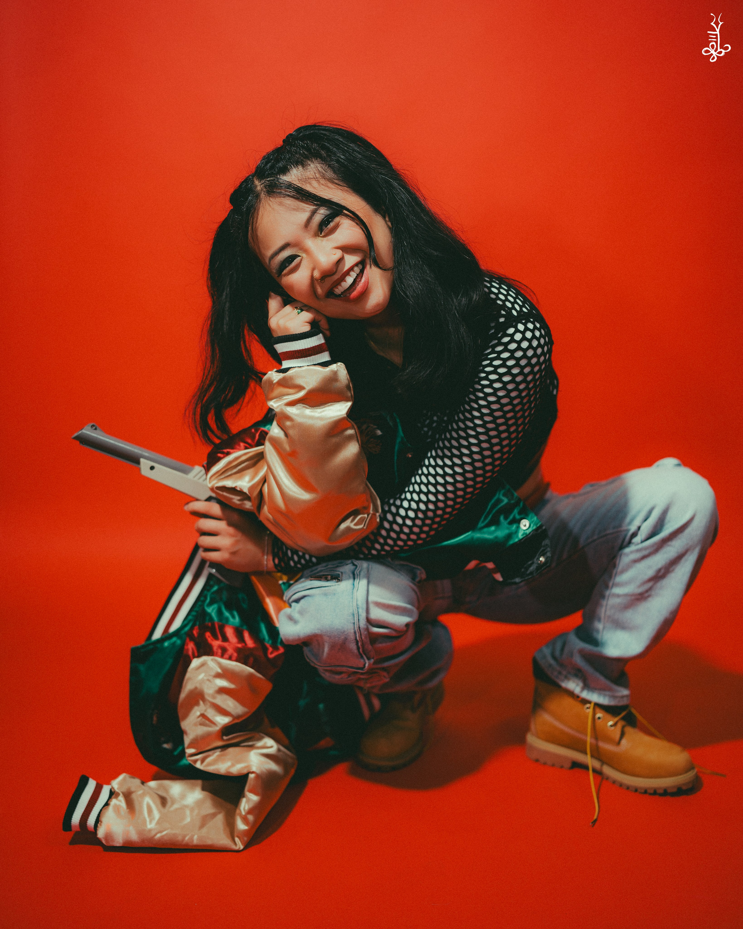 KAY YUN. Ke’Ondris