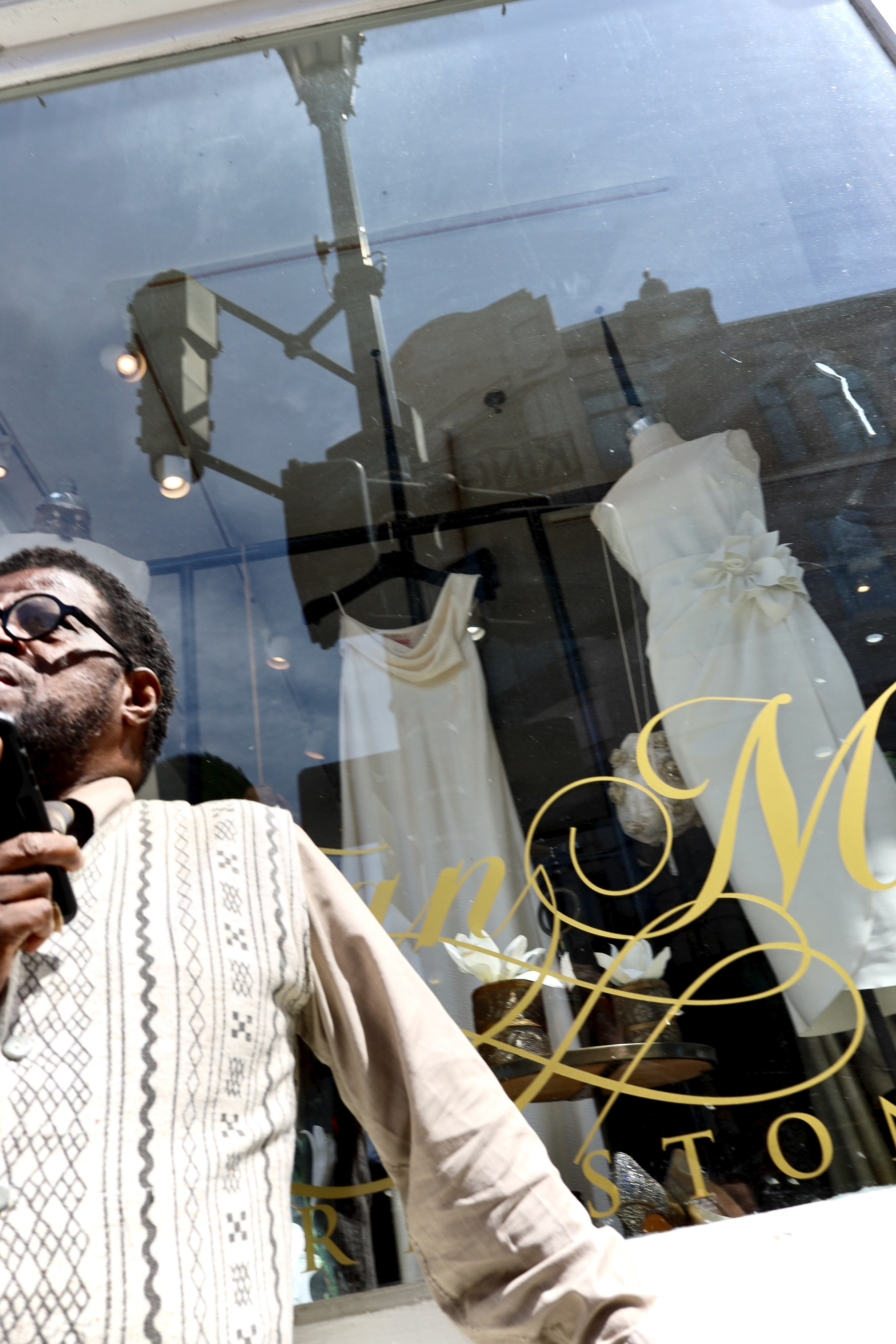 Street. Sonny Photos