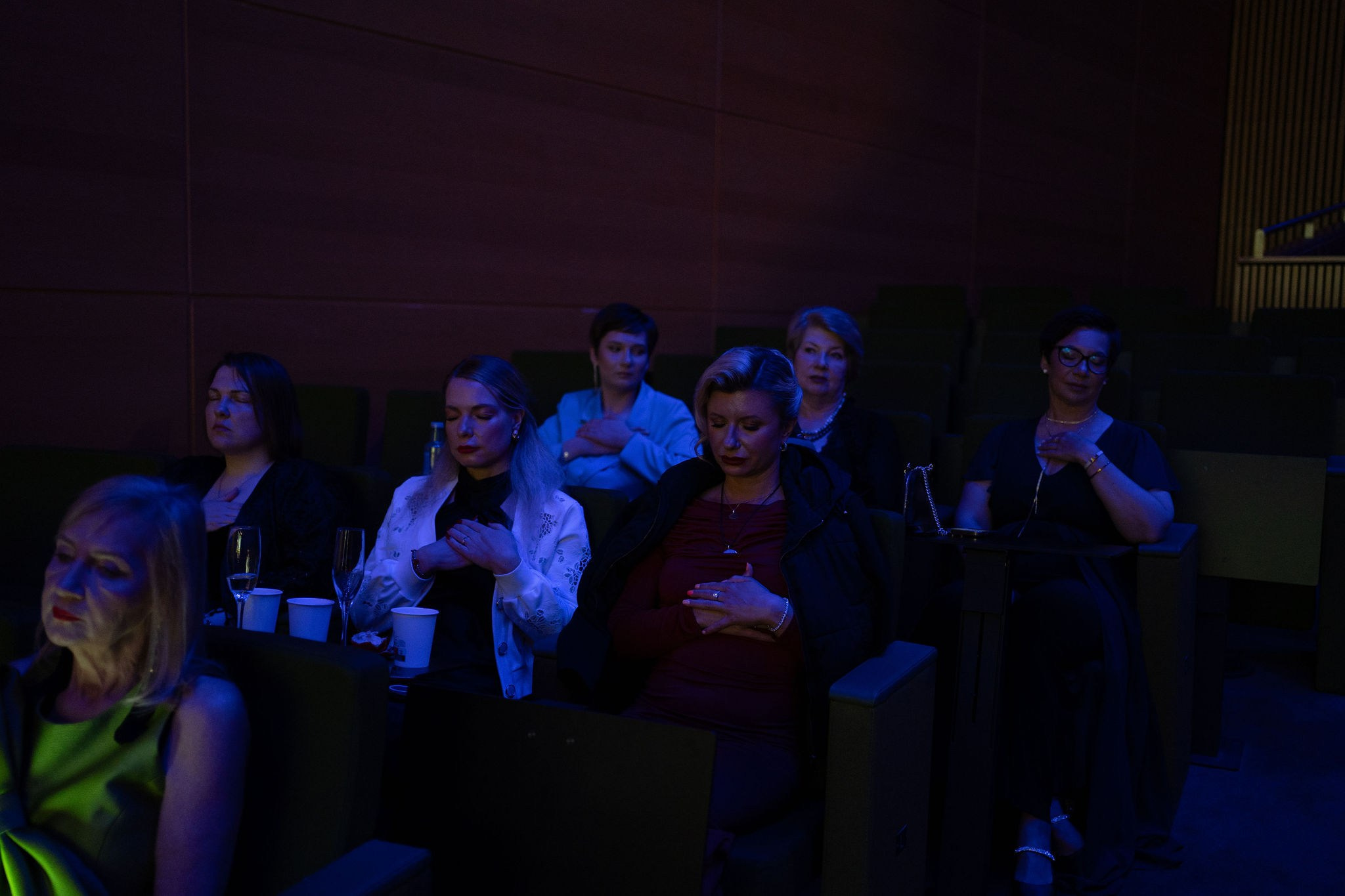 La Persona Awards 2026 (ч.4). OranJazz fotos