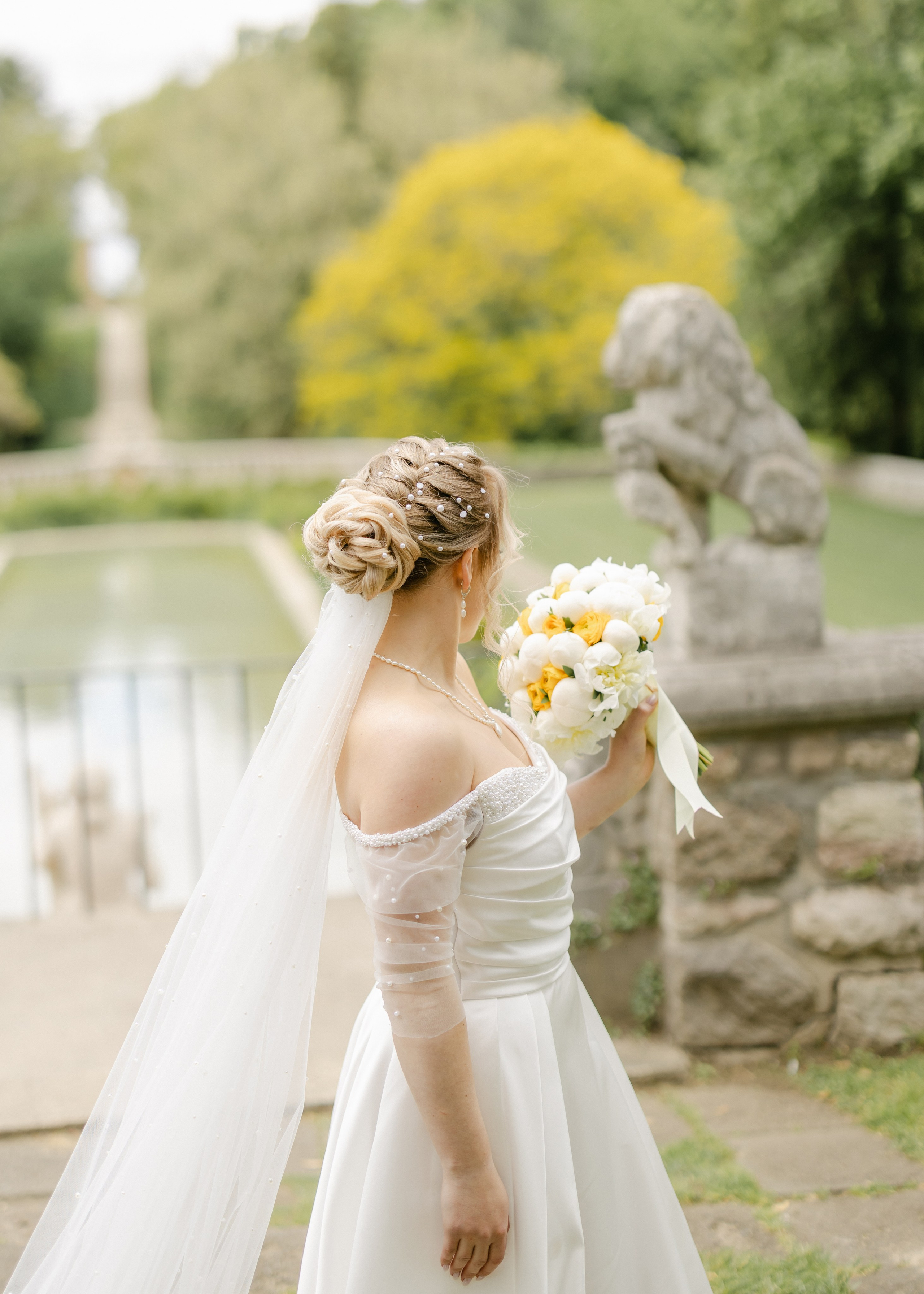 Wedding. Anastasia Post: Wedding and Editorial Photography