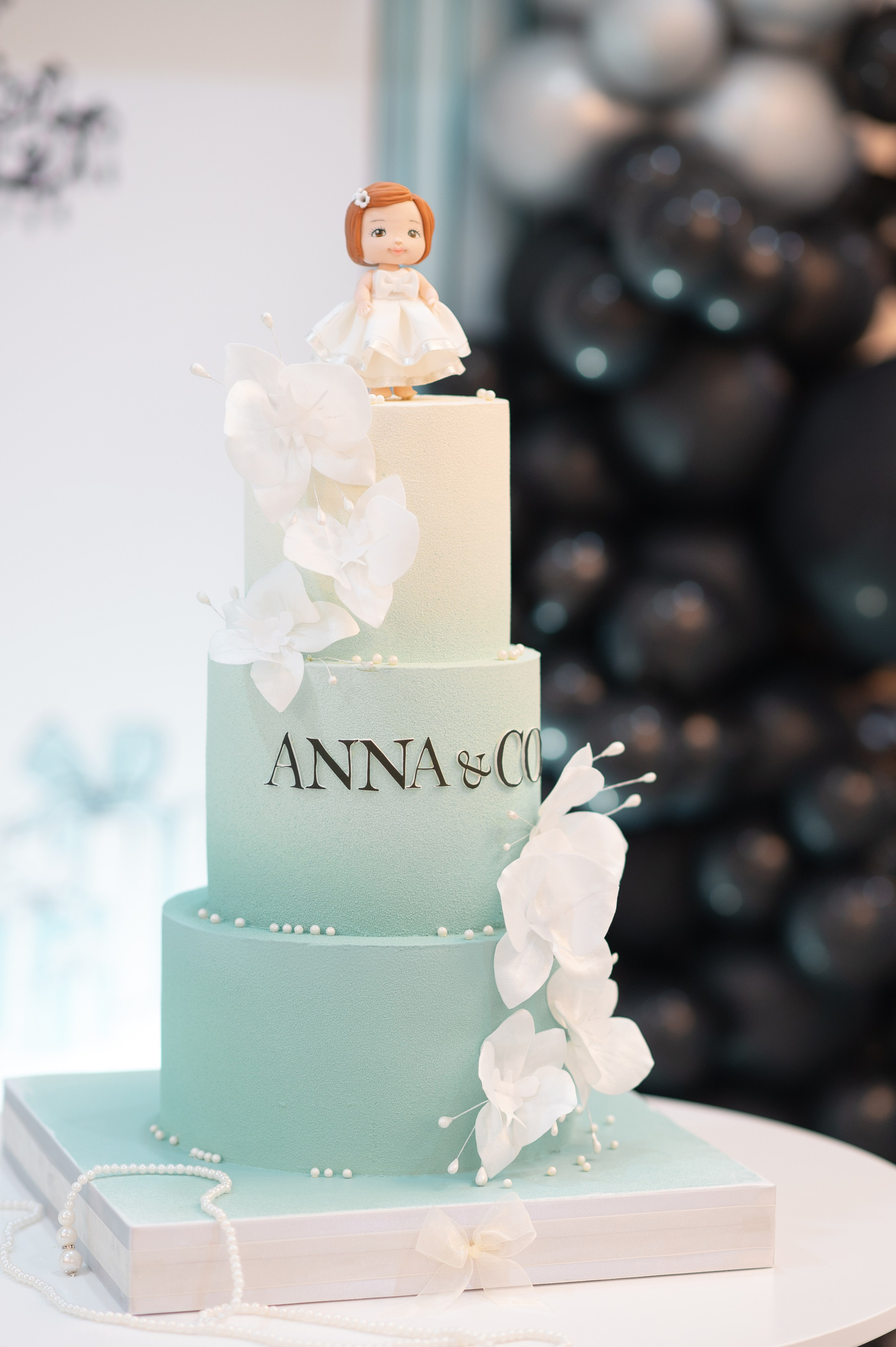 Асянди / Банкеты. Студия декора «Нарния»