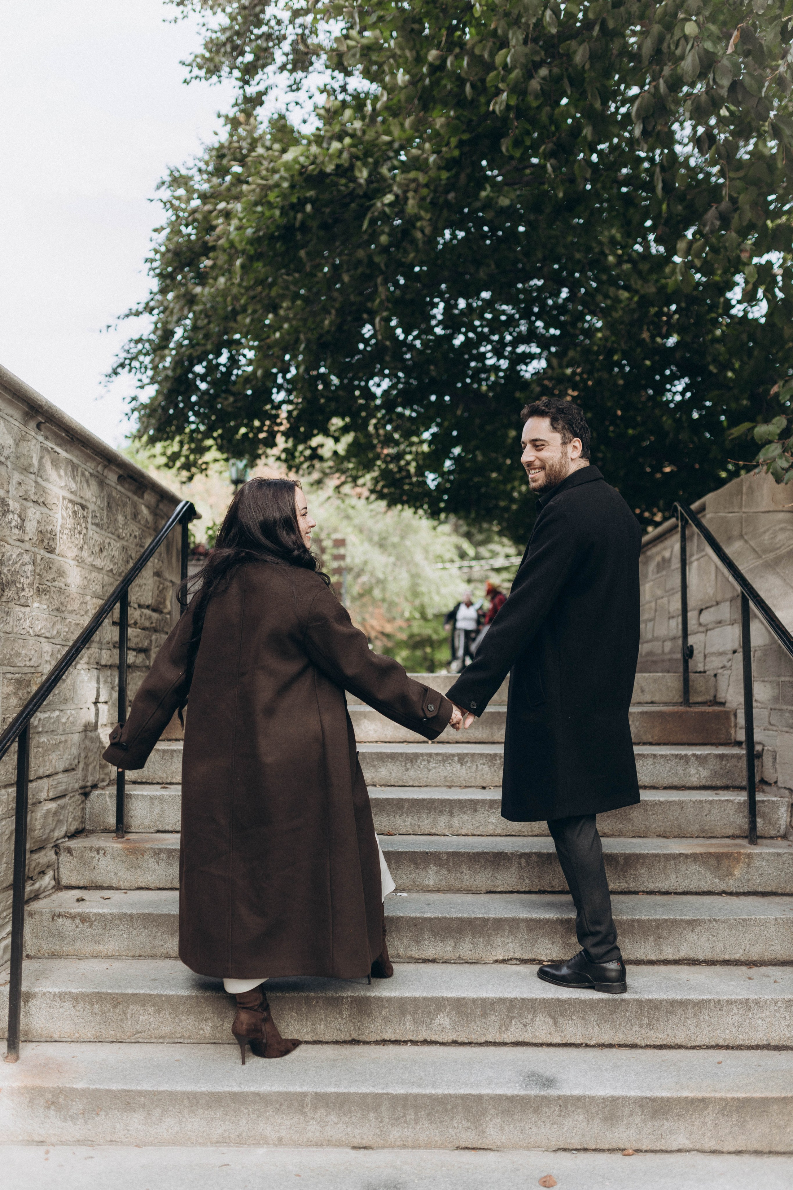 E&A Engagement. Main