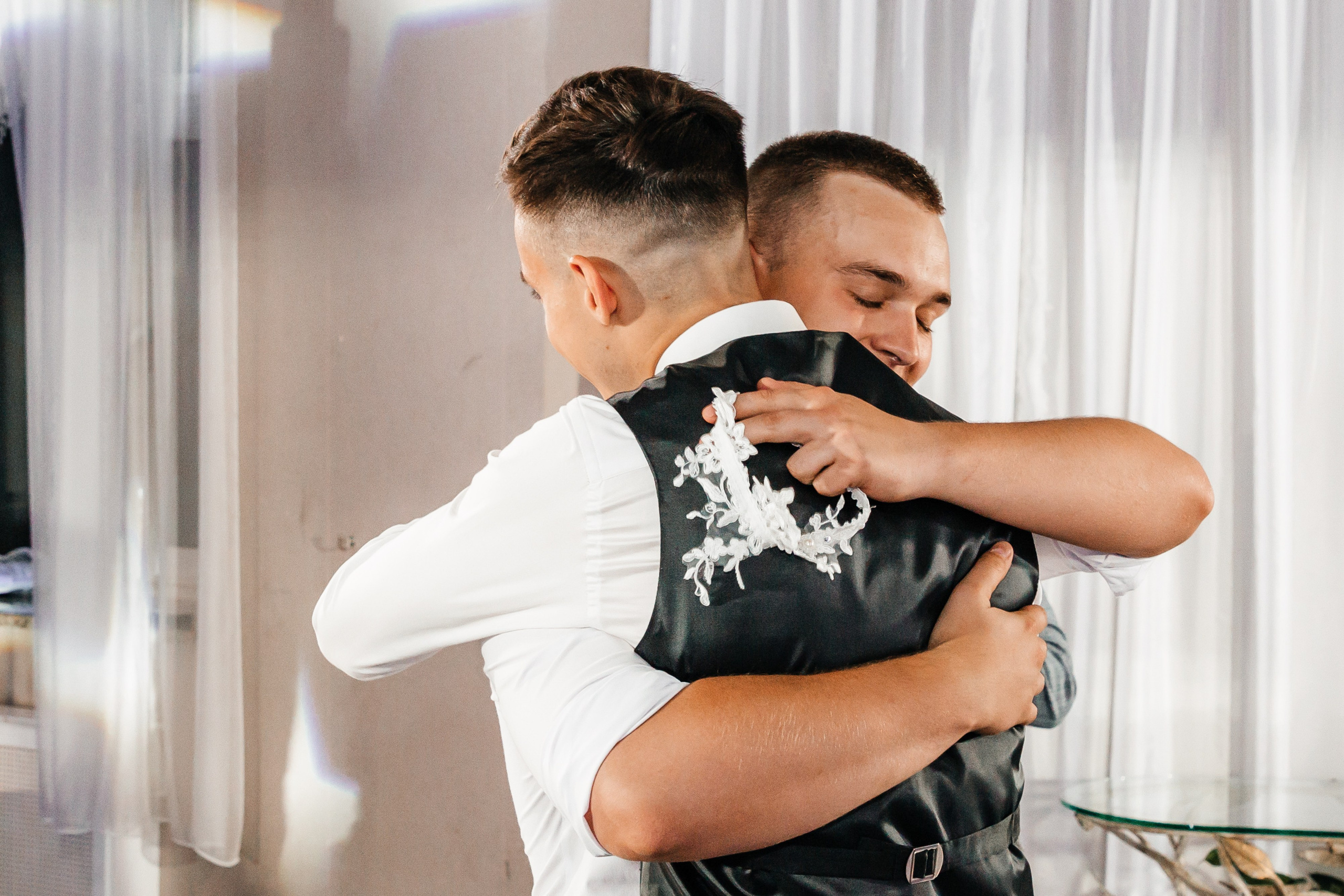 Evgeniy & Mariya. Destination wedding and fashion photographer in Riga Igor Davidovich