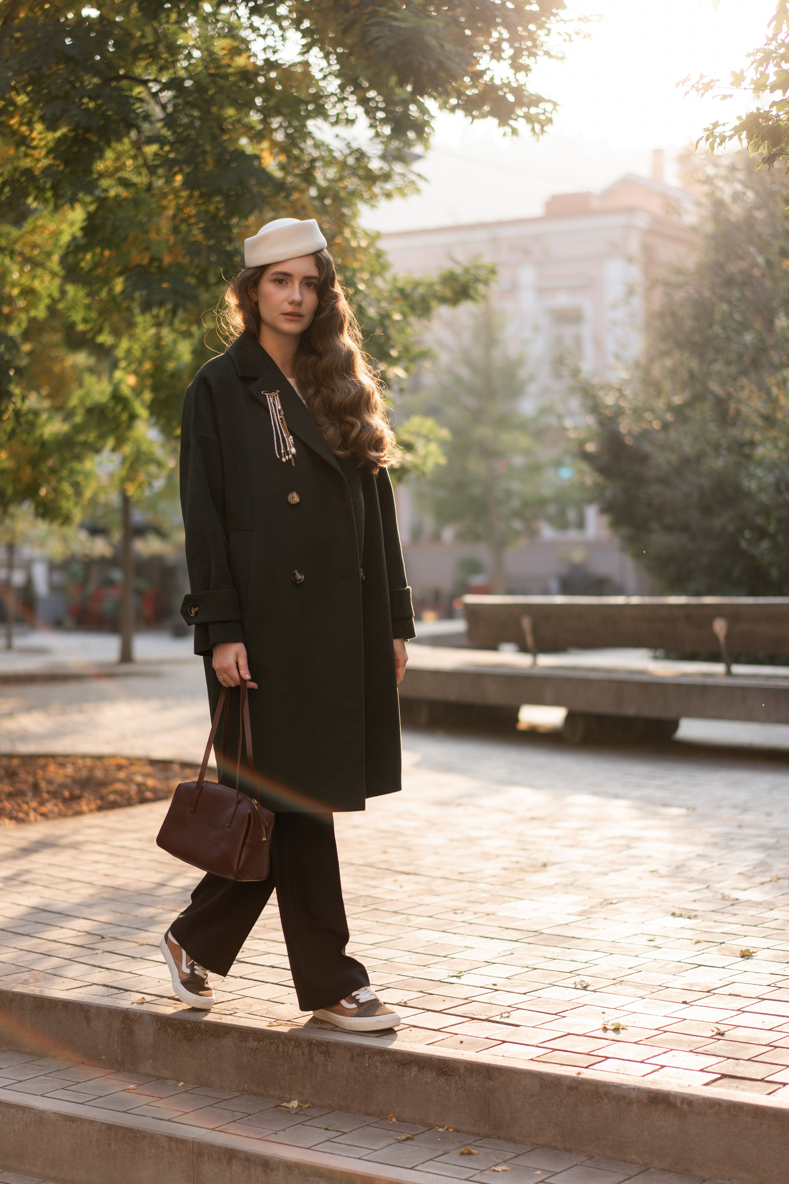 Tbilisi, Victoria. Дарья Филькова — фотограф и видеограф в Тбилиси, Грузия