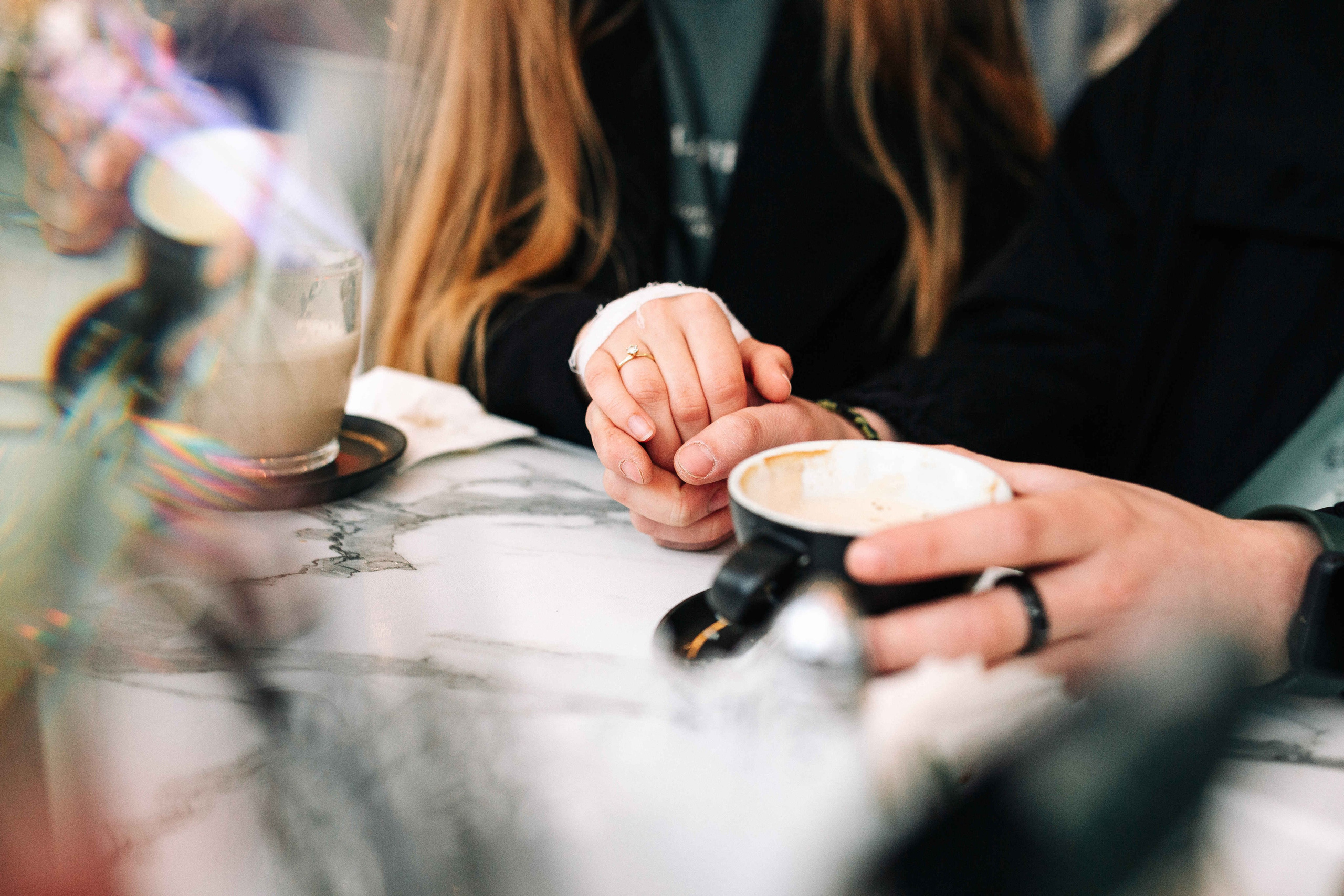 WINTER IN NETANYA. PHOTOGRAPHER IN ISRAEL