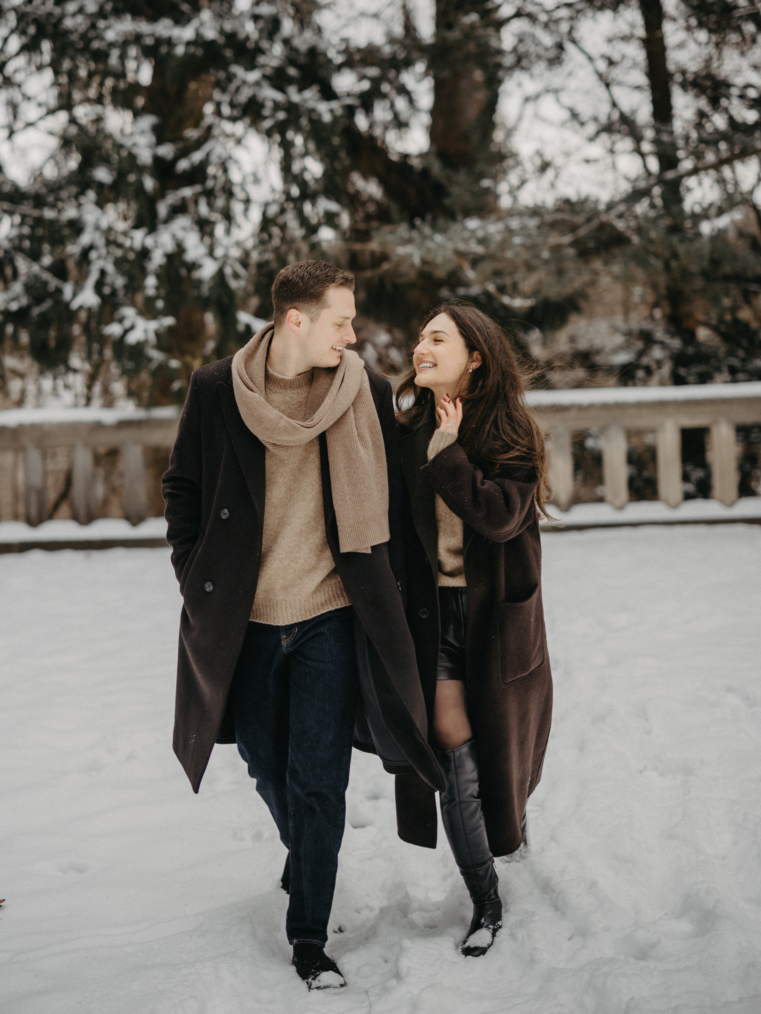 Natallia & Maks. Anastasia Post: Wedding and Editorial Photography