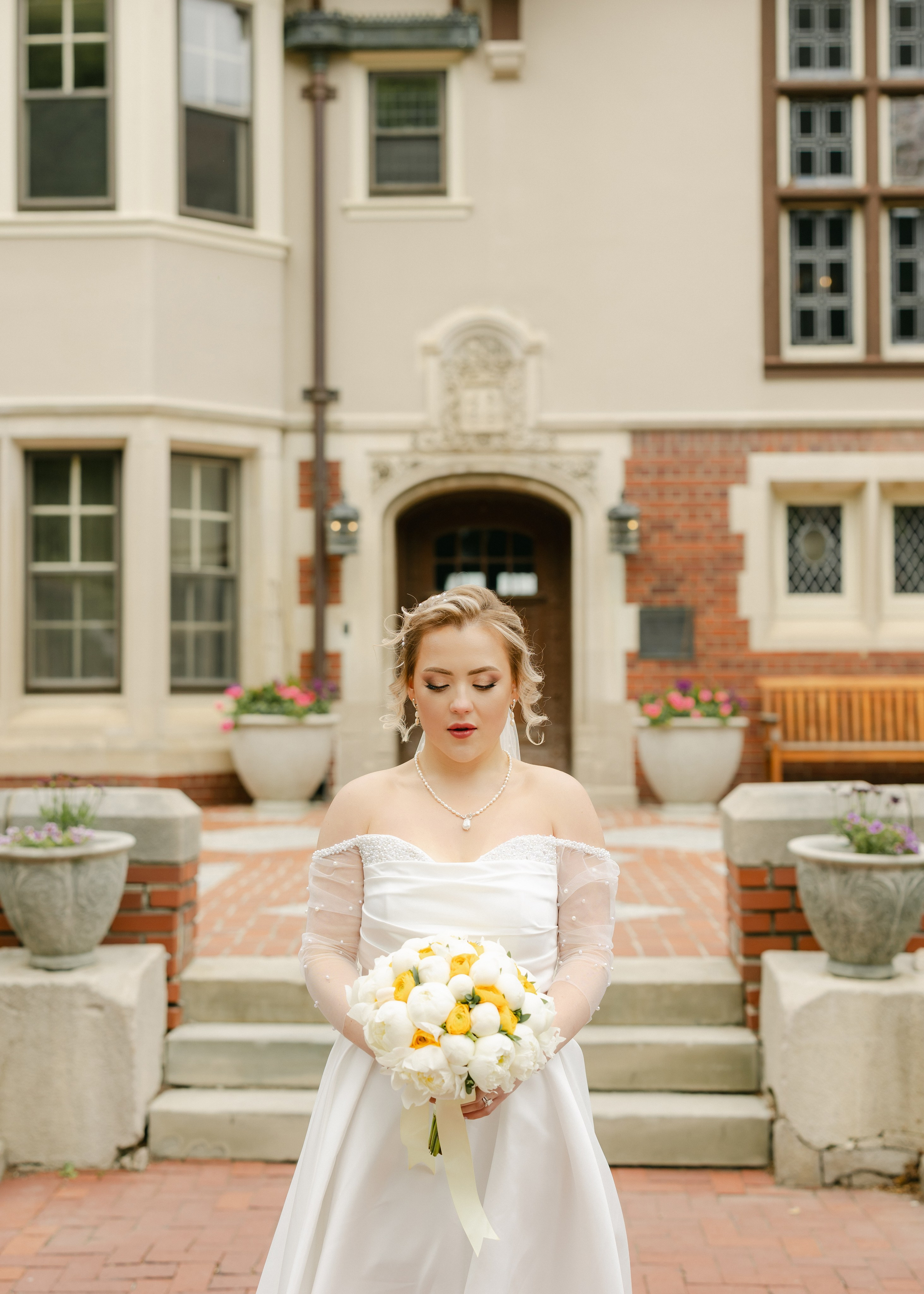 Wedding. Anastasia Post: Wedding and Editorial Photography