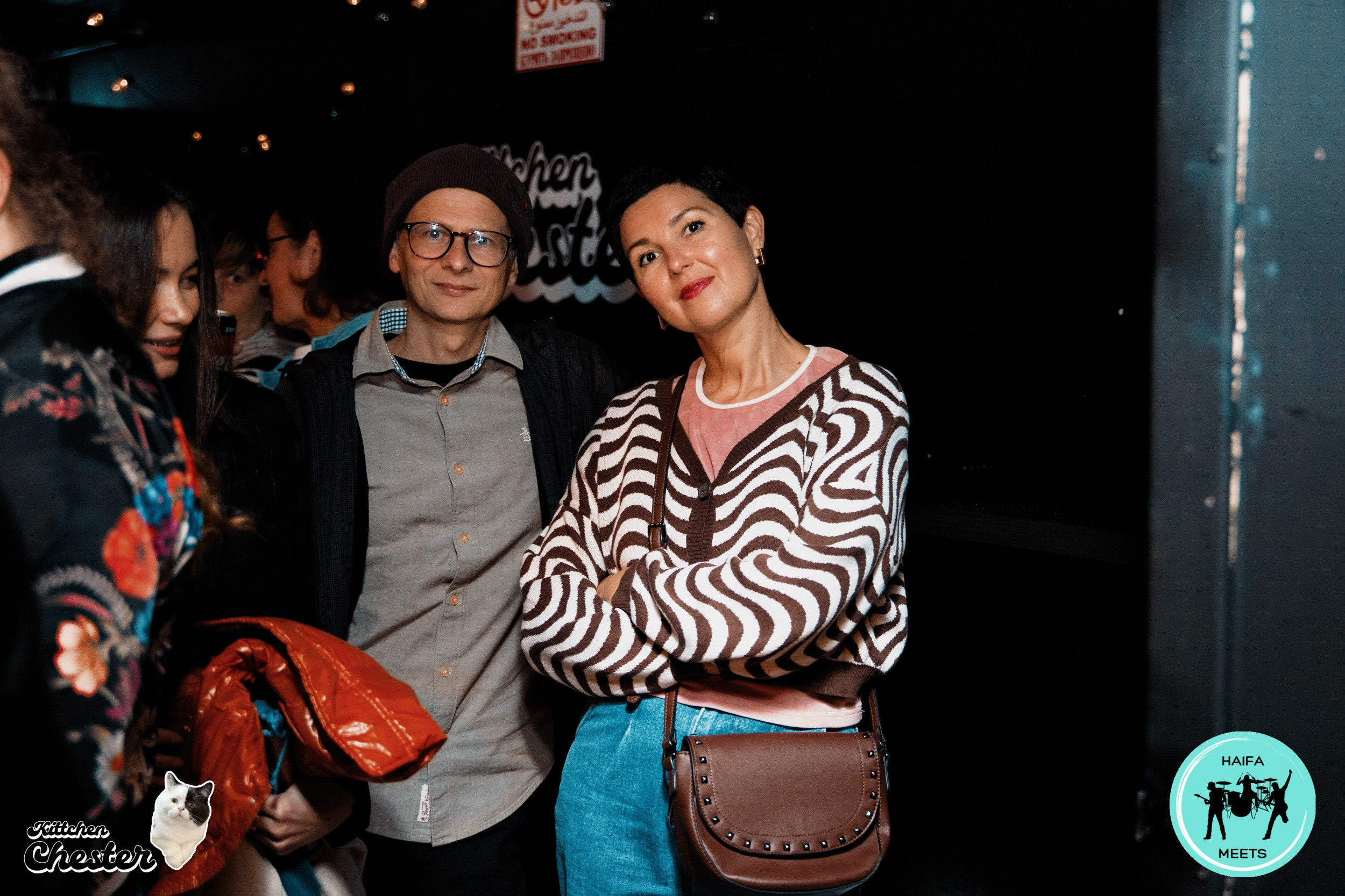 Фестиваль Olim Music Fest. Портретный и репортажный фотограф в Израиле Рома Бирман