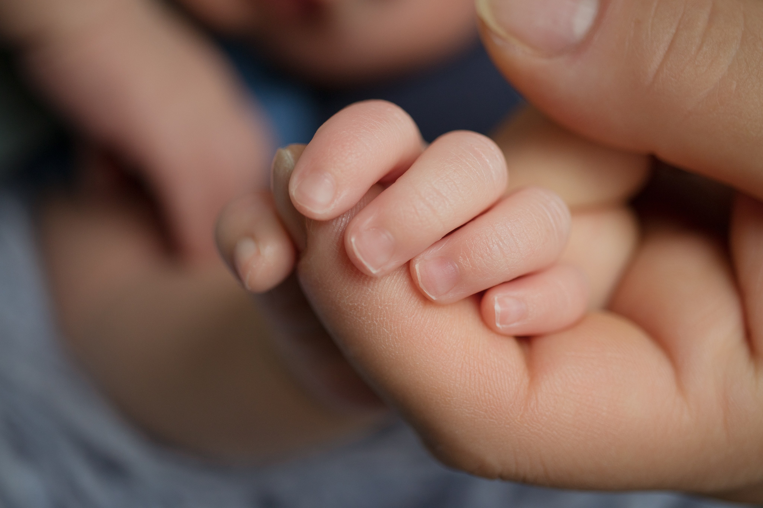 Ваня. Фотограф беременности, ньюборн и годовасиков в Корее Жанна Хан