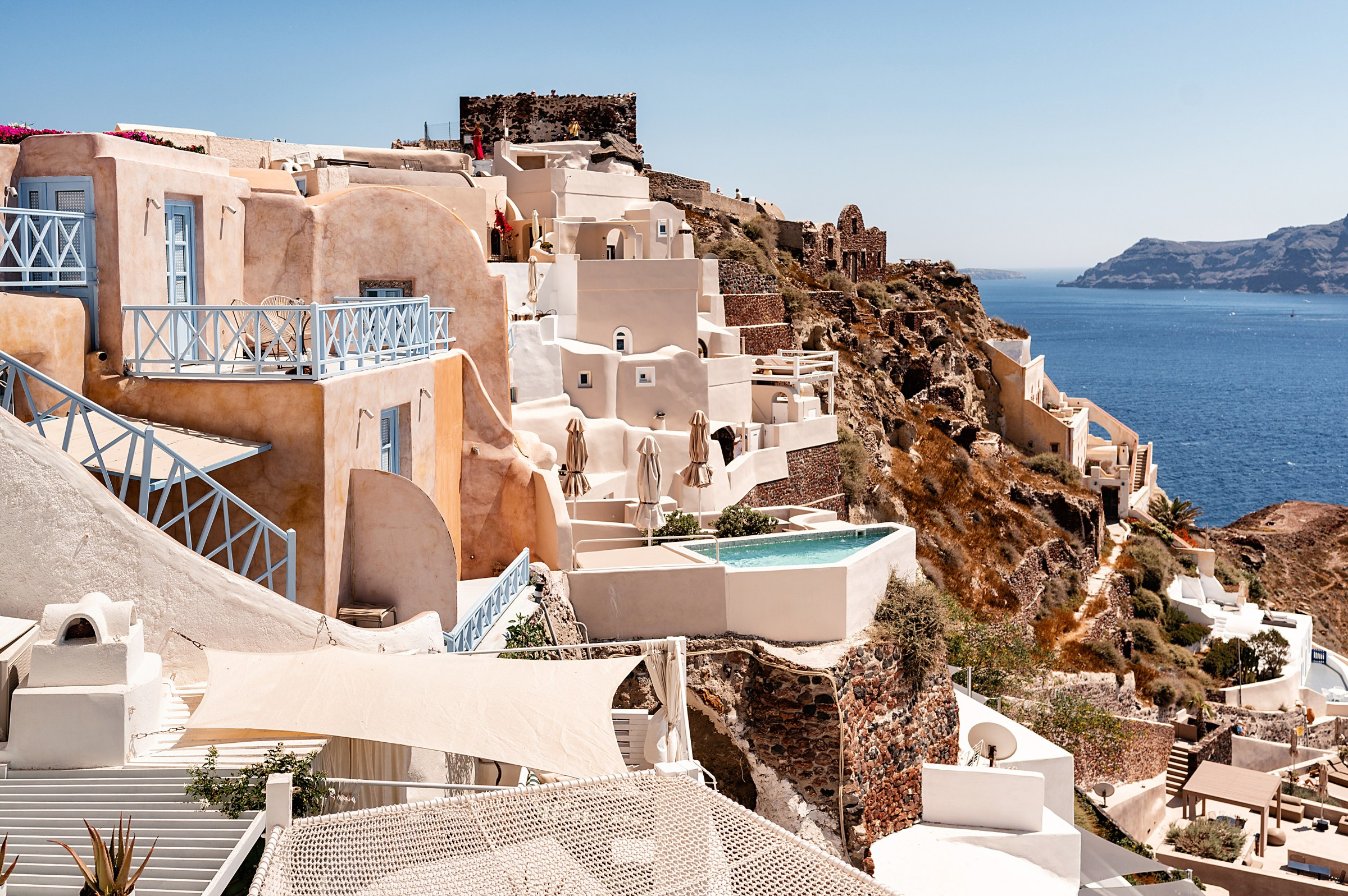 Santorini