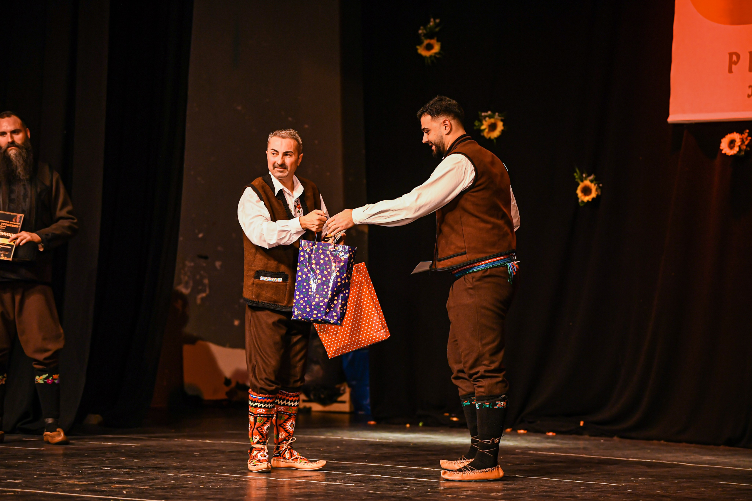 Godišnji koncert — KUD Ljubiša Urošević. Foto Simic Jagodina