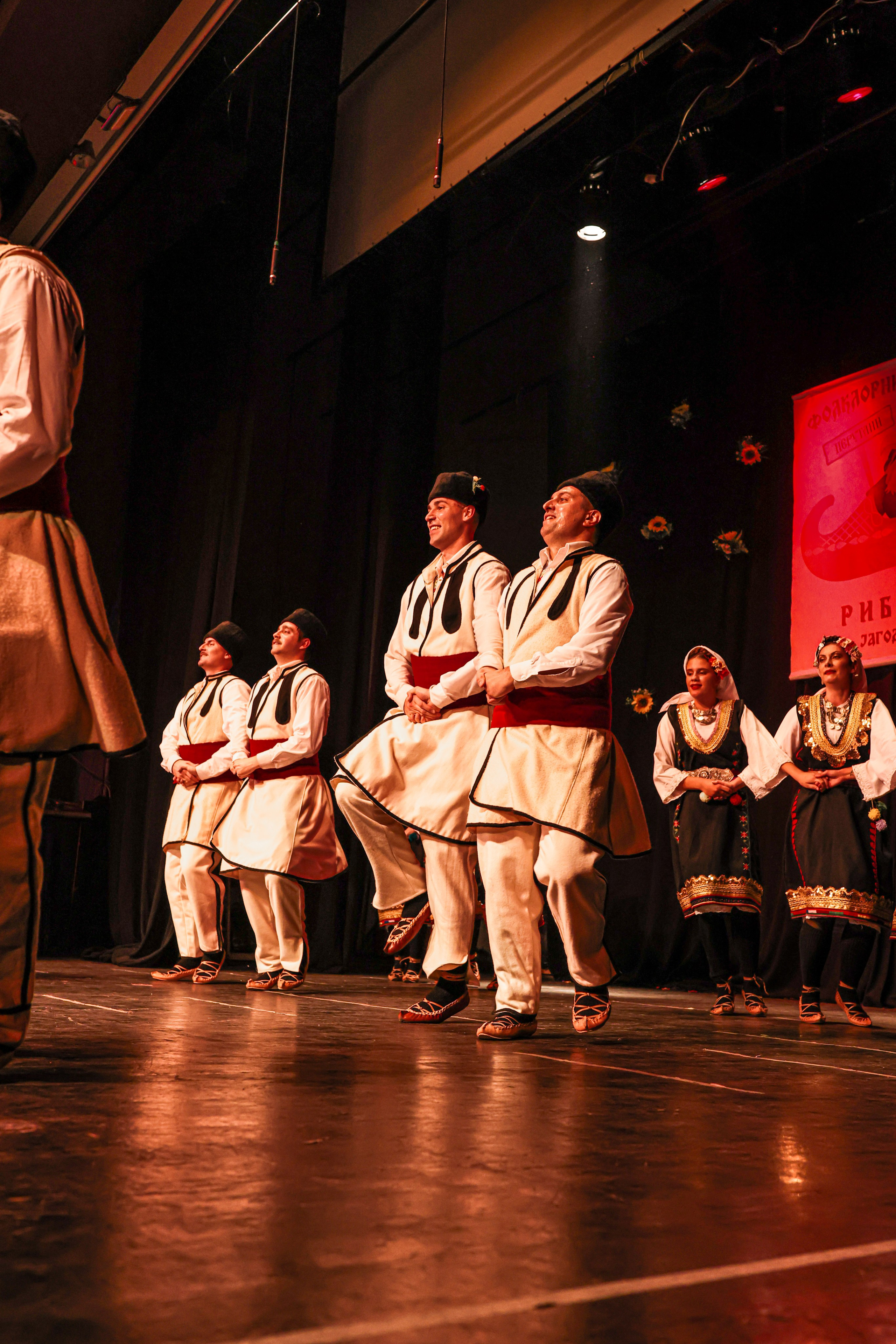 Godišnji koncert — KUD Ljubiša Urošević. Foto Simic Jagodina