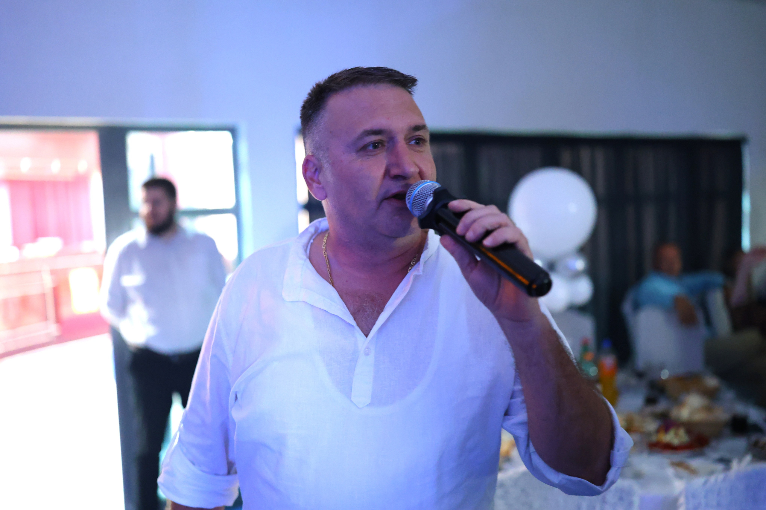 Matejin 18. rodjendan. Foto Simic Jagodina